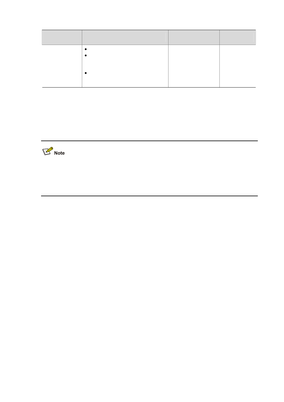 H3C Technologies H3C S3600 Series Switches User Manual | Page 23 / 1205