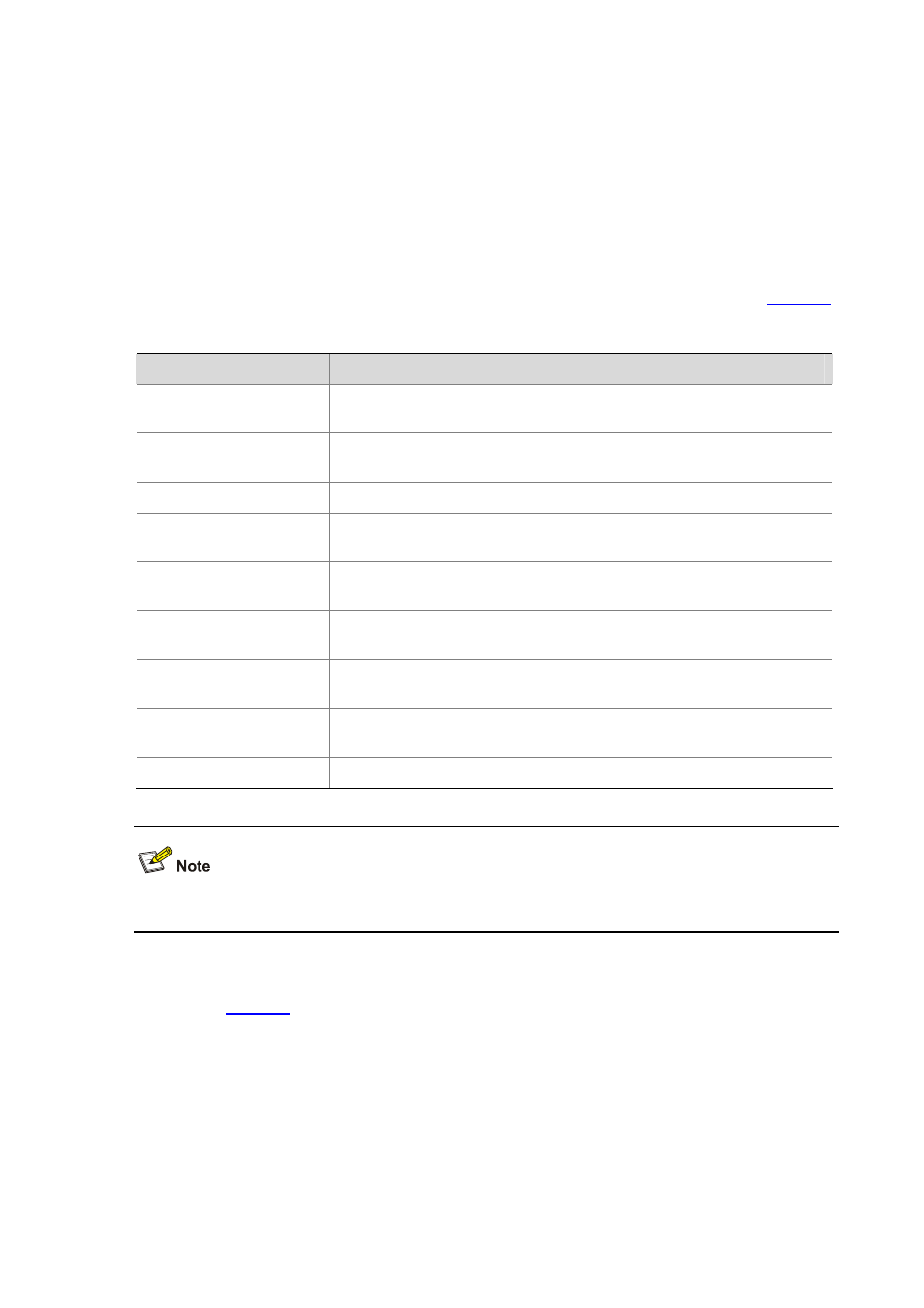 H3c products cli descriptions, Command conventions | H3C Technologies H3C S3600 Series Switches User Manual | Page 24 / 1205