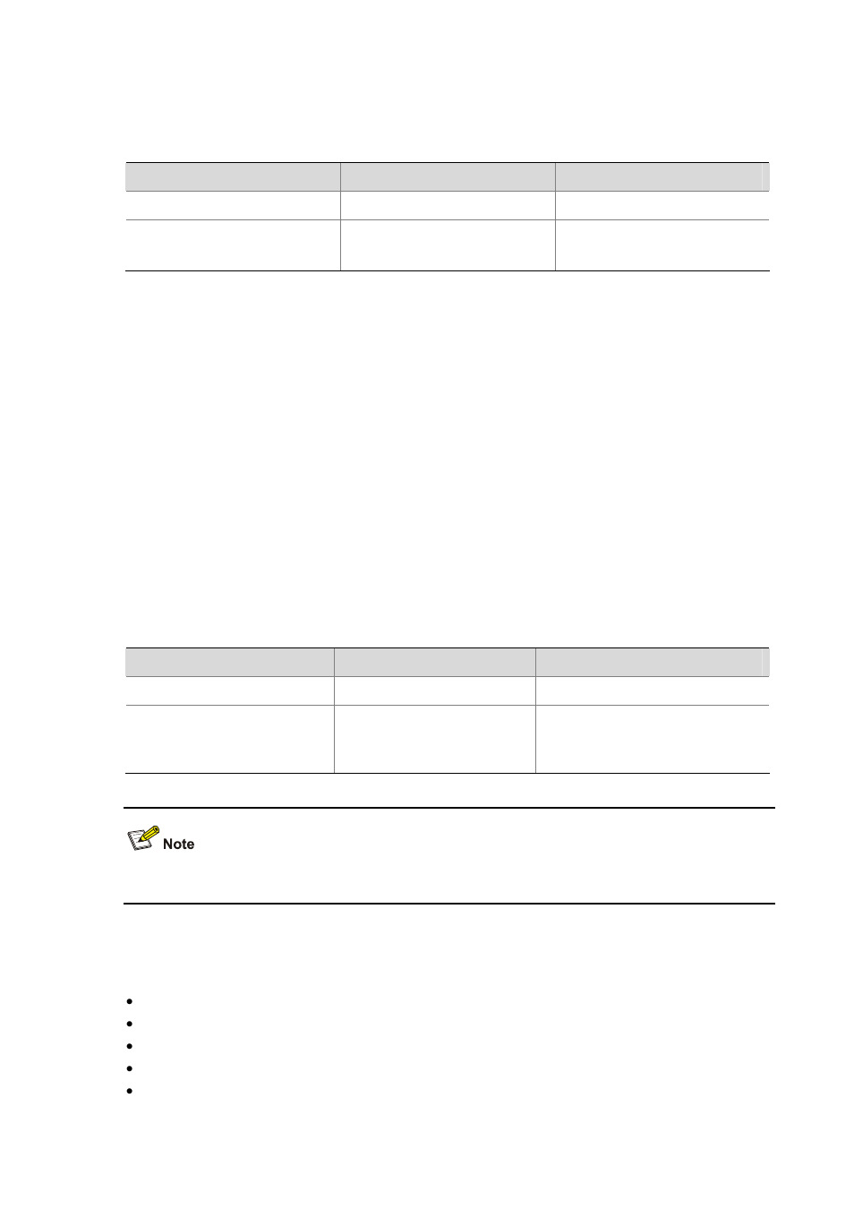 Assigning mac addresses for ethernet ports, Refer to | H3C Technologies H3C S3600 Series Switches User Manual | Page 240 / 1205