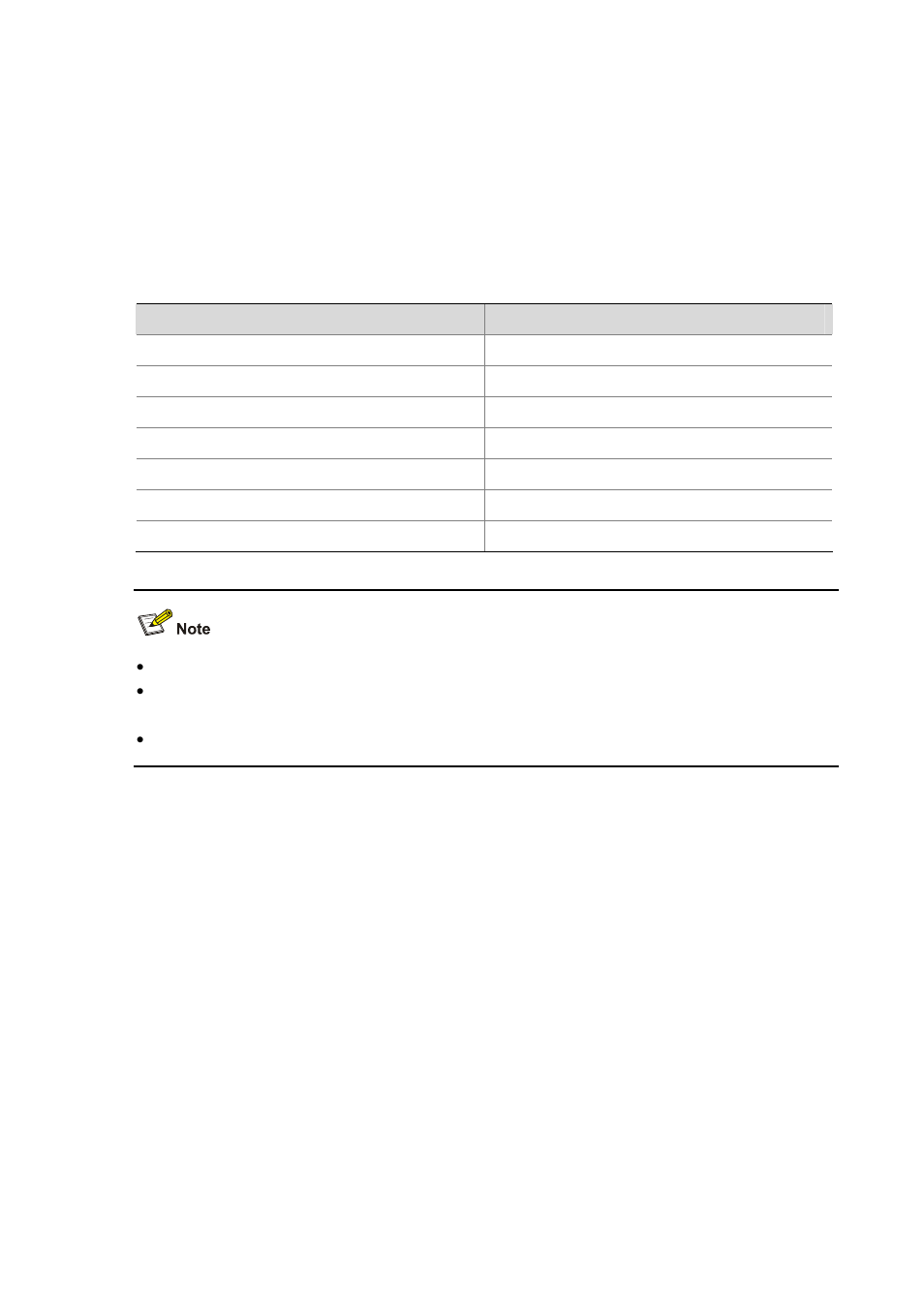 Routing protocols and routing priority, Load sharing and route backup, Load sharing | Route backup | H3C Technologies H3C S3600 Series Switches User Manual | Page 310 / 1205