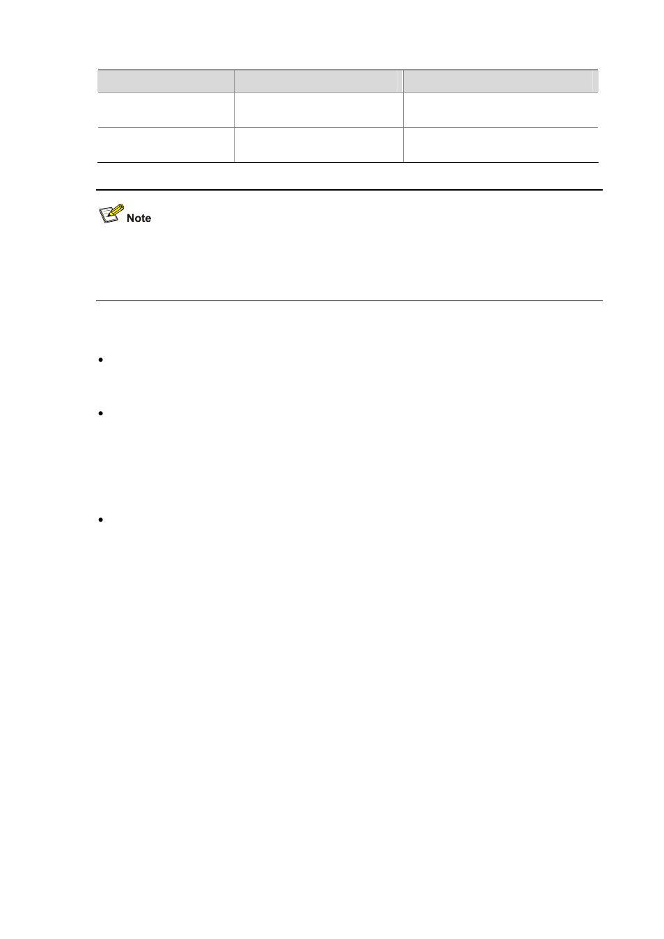 Undo form of a command, Controlling cli display | H3C Technologies H3C S3600 Series Switches User Manual | Page 33 / 1205