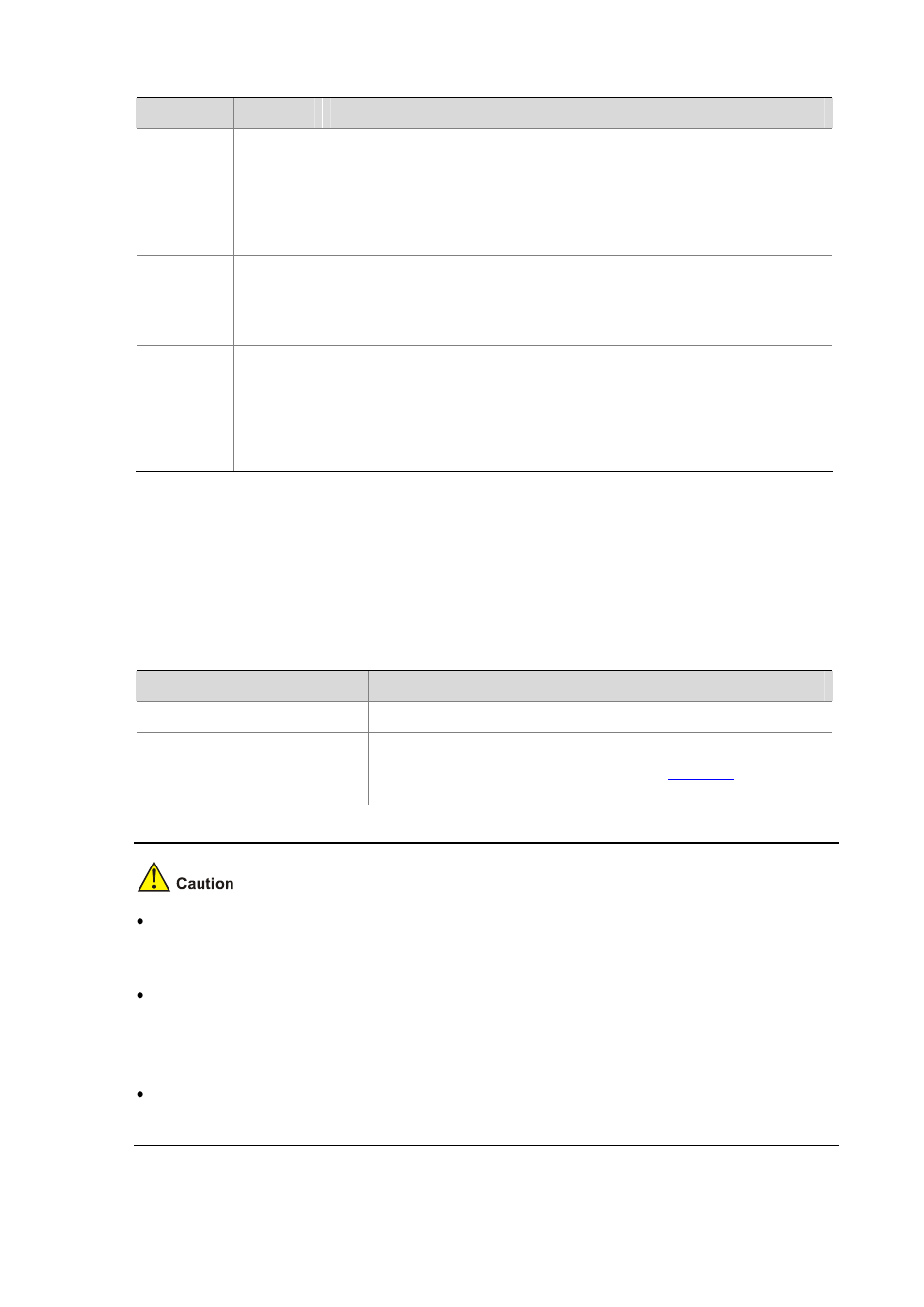 H3C Technologies H3C S3600 Series Switches User Manual | Page 36 / 1205