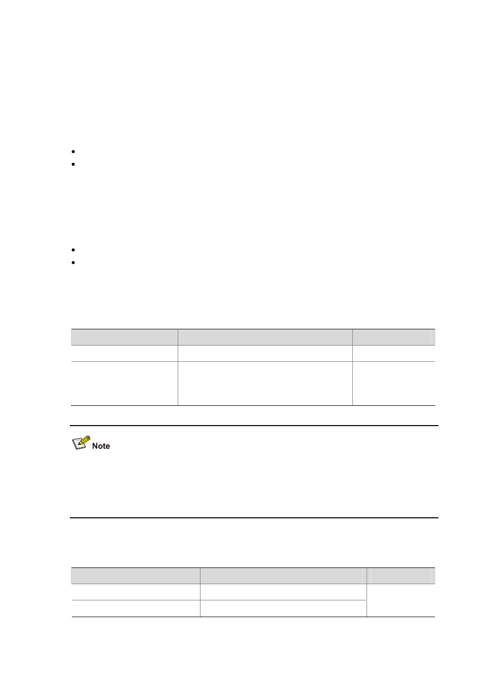 Ip-prefix configuration, Configuration prerequisites, Configuring an ip-prefix list | Displaying ip route policy | H3C Technologies H3C S3600 Series Switches User Manual | Page 362 / 1205