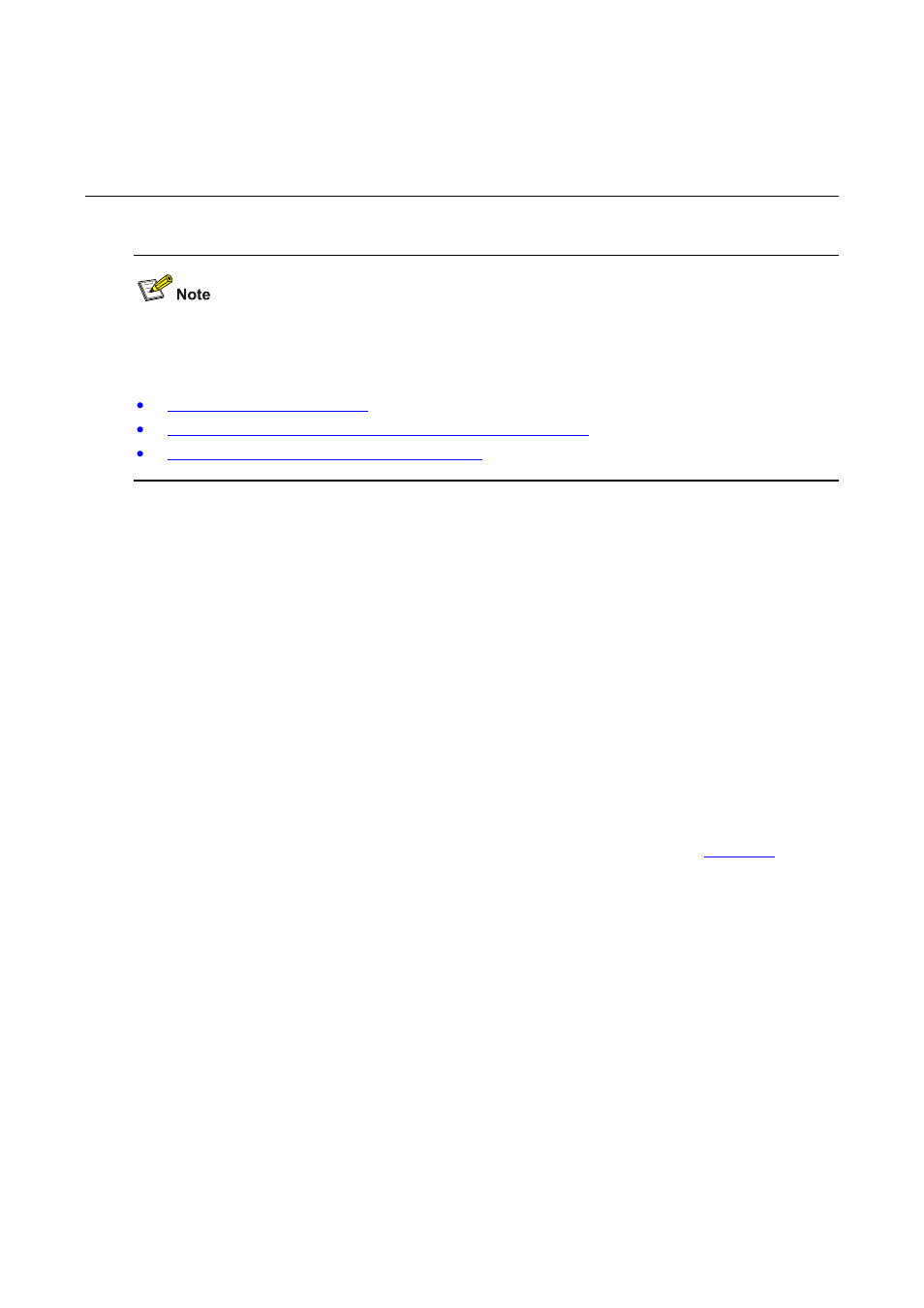 1 multicast overview, Multicast overview, Information transmission in the unicast mode | H3C Technologies H3C S3600 Series Switches User Manual | Page 375 / 1205