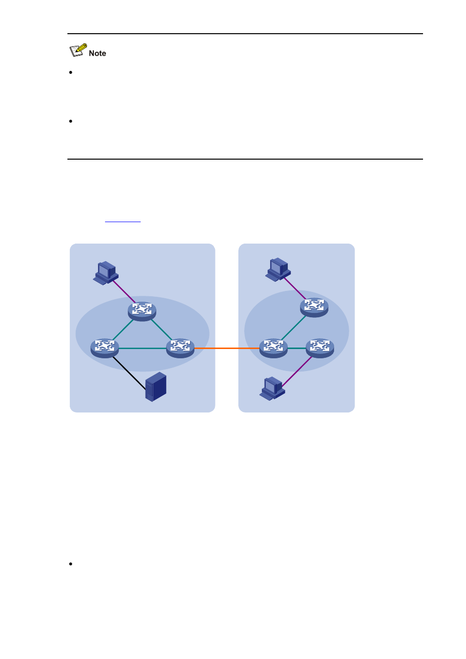 Layer 3 multicast protocols | H3C Technologies H3C S3600 Series Switches User Manual | Page 384 / 1205