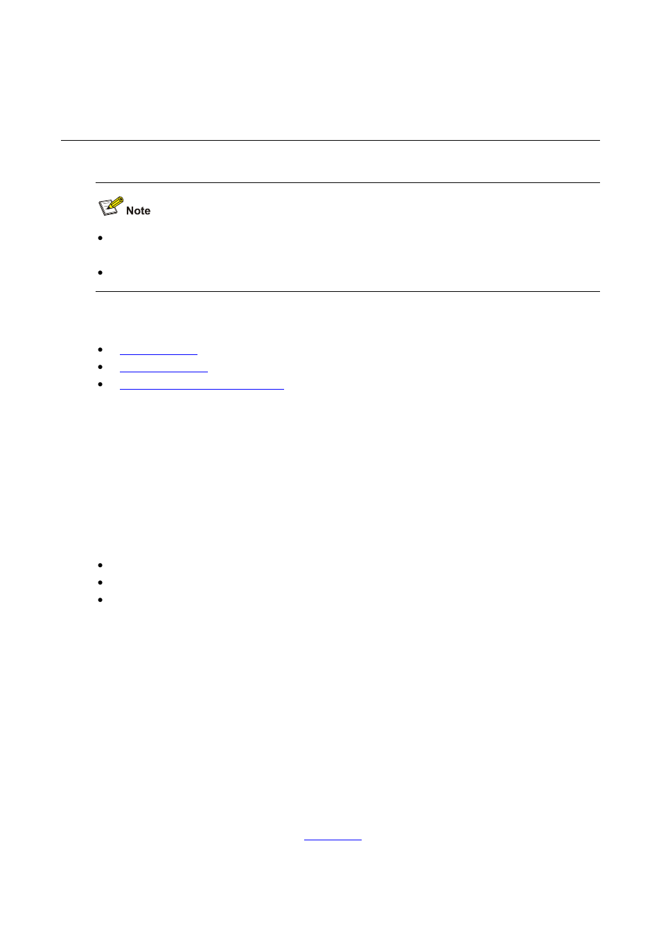 3 igmp configuration, Igmp overview, Igmp versions | Work mechanism of igmpv1, Igmp configuration | H3C Technologies H3C S3600 Series Switches User Manual | Page 394 / 1205