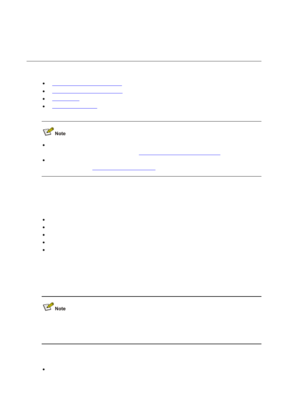 1 logging in to an ethernet switch, Logging in to an ethernet switch, Introduction to the user interface | Supported user interfaces | H3C Technologies H3C S3600 Series Switches User Manual | Page 40 / 1205