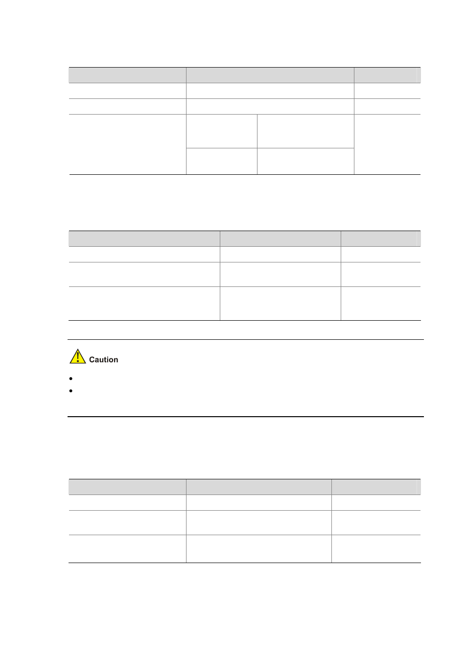 Configuring simulated joining in interface view, Configuring igmp proxy | H3C Technologies H3C S3600 Series Switches User Manual | Page 404 / 1205