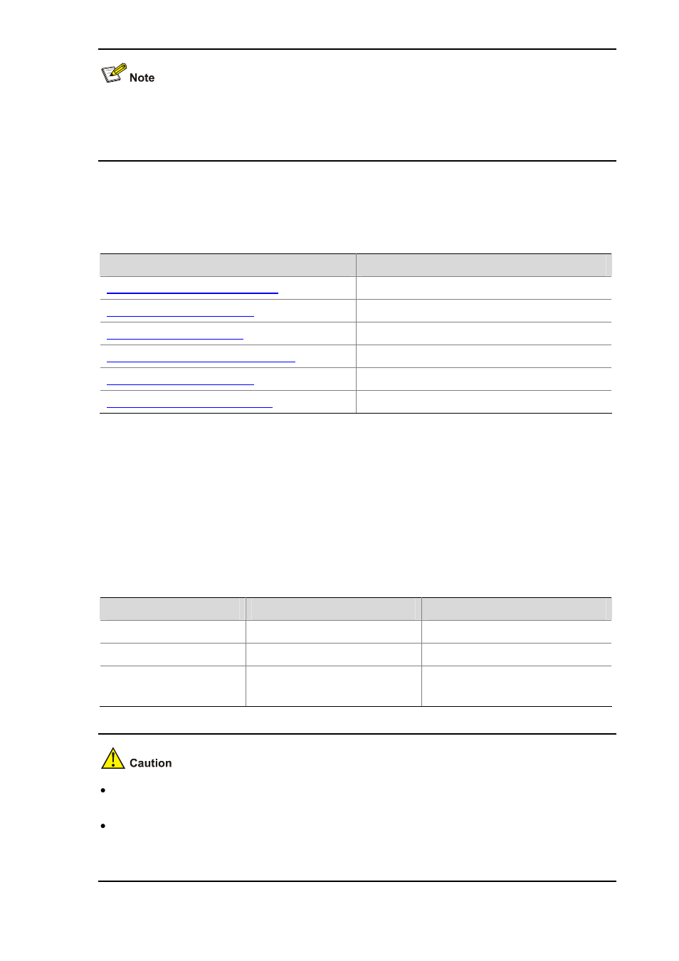 Configuring common pim parameters, Configuring a multicast data filter | H3C Technologies H3C S3600 Series Switches User Manual | Page 420 / 1205