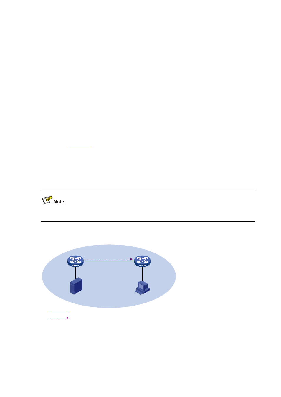 H3C Technologies H3C S3600 Series Switches User Manual | Page 437 / 1205