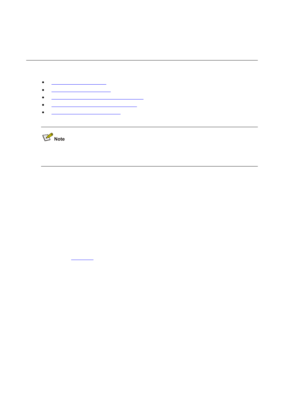 6 igmp snooping configuration, Igmp snooping overview, Principle of igmp snooping | Igmp snooping configuration | H3C Technologies H3C S3600 Series Switches User Manual | Page 450 / 1205