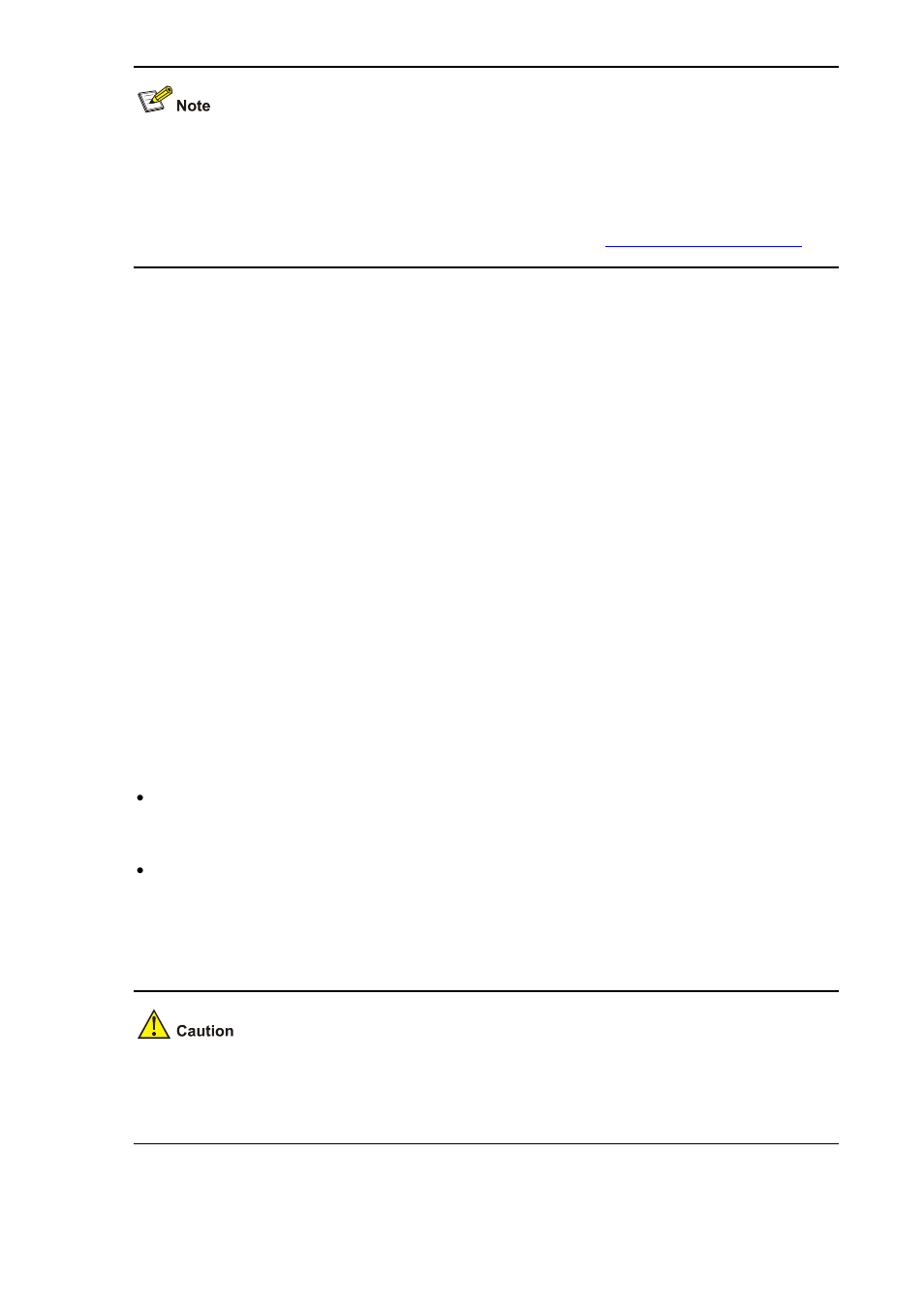 When receiving a leave message | H3C Technologies H3C S3600 Series Switches User Manual | Page 453 / 1205