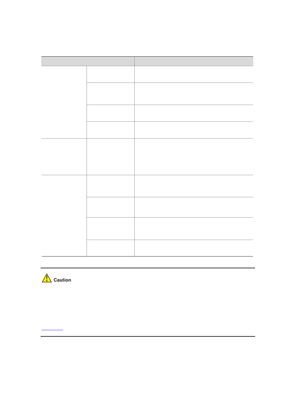 Console port login configuration, Common configuration, Console port login | Configuration | H3C Technologies H3C S3600 Series Switches User Manual | Page 46 / 1205