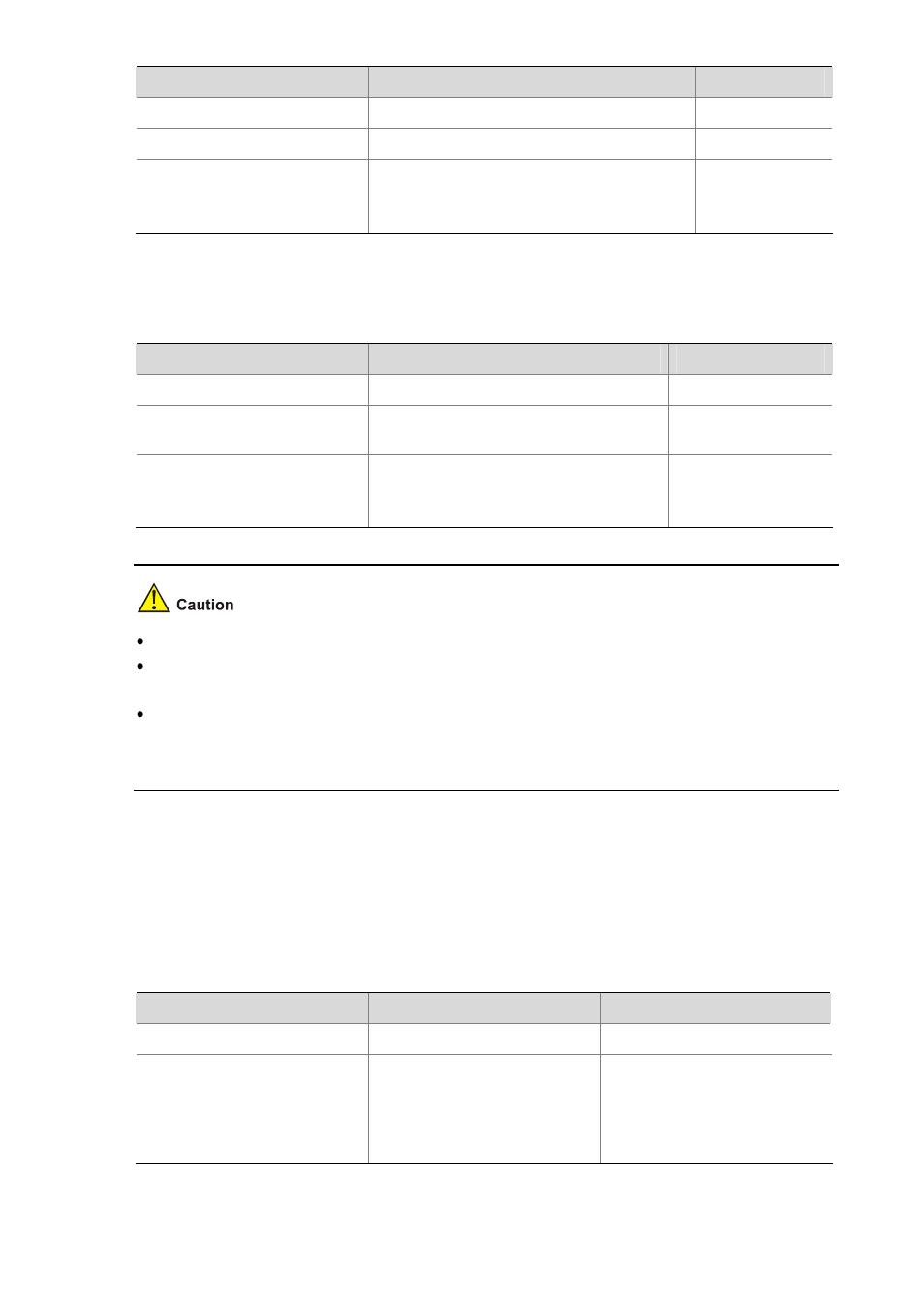 Configuring a vlan tag for query messages, Configuring a vlan tag for query message | H3C Technologies H3C S3600 Series Switches User Manual | Page 463 / 1205