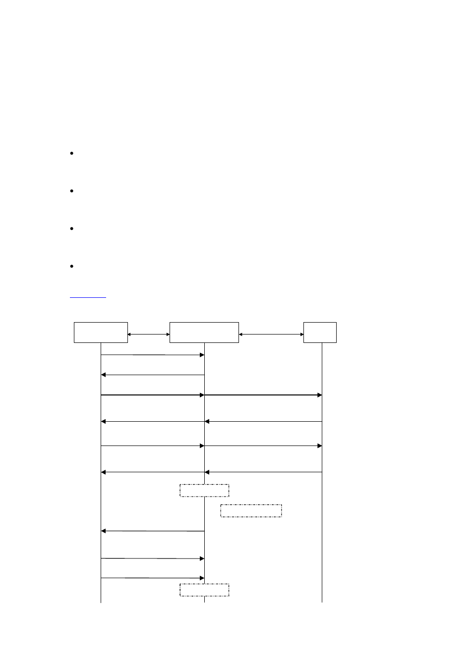 Eap relay mode | H3C Technologies H3C S3600 Series Switches User Manual | Page 479 / 1205