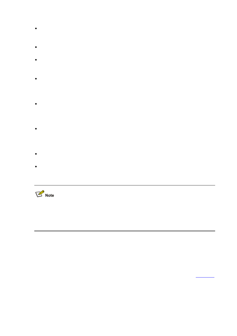 Eap terminating mode | H3C Technologies H3C S3600 Series Switches User Manual | Page 480 / 1205