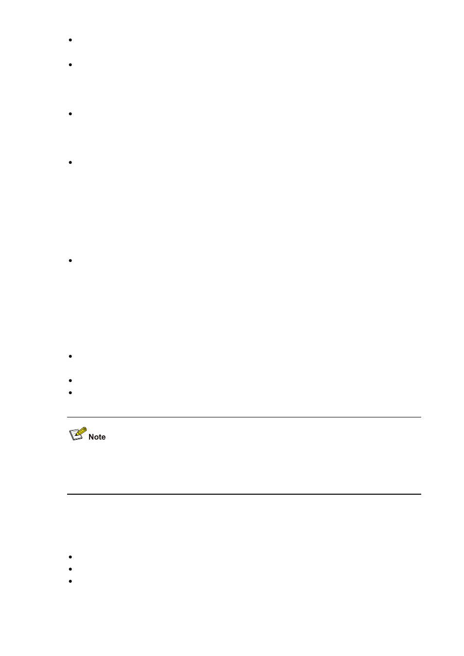 1x implementation on an s3600 series switch, Checking the supplicant system | H3C Technologies H3C S3600 Series Switches User Manual | Page 482 / 1205