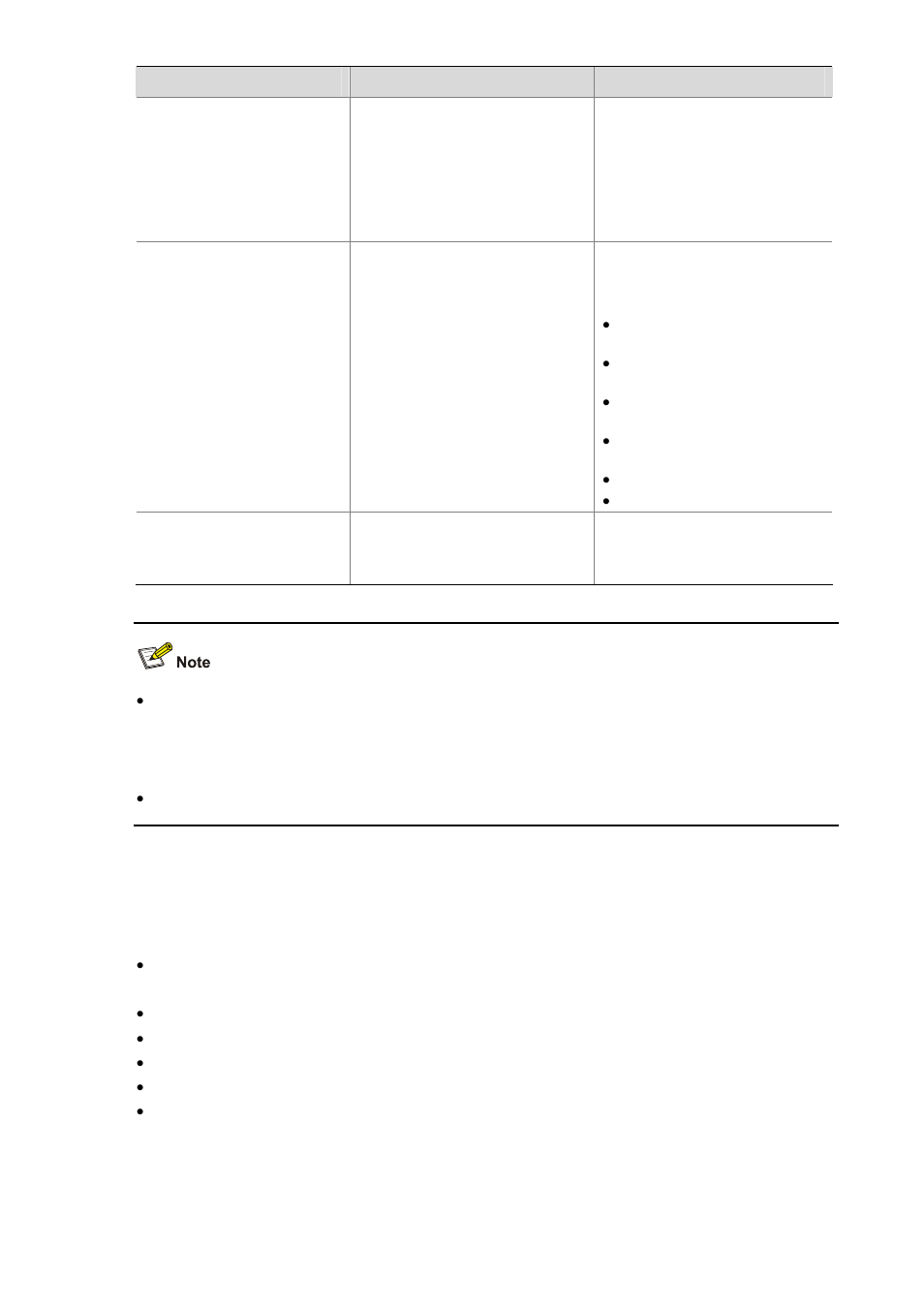 Advanced 802.1x configuration | H3C Technologies H3C S3600 Series Switches User Manual | Page 488 / 1205