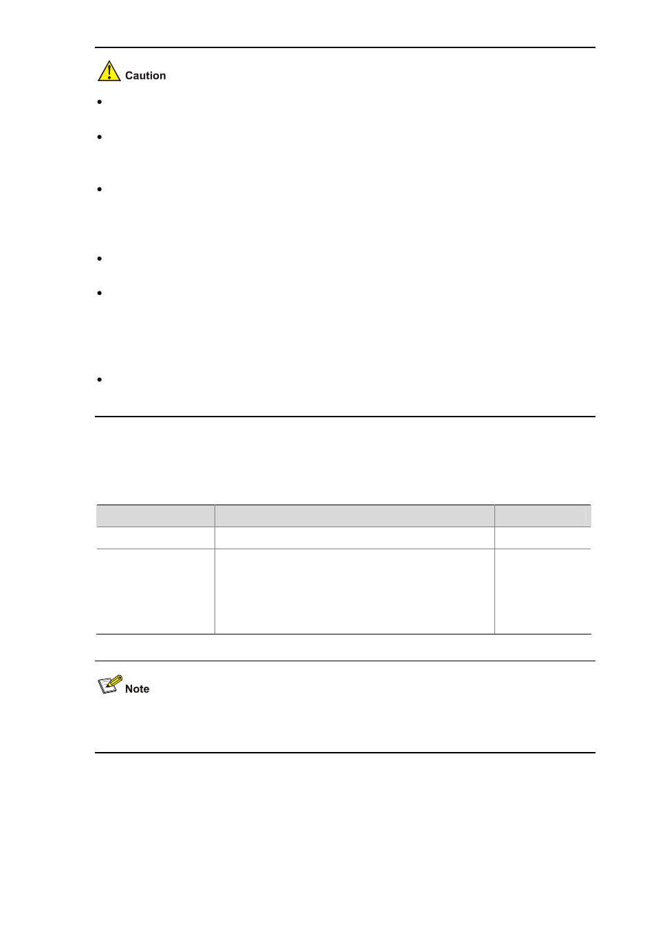 Cutting down user connections forcibly, Radius configuration task list | H3C Technologies H3C S3600 Series Switches User Manual | Page 526 / 1205