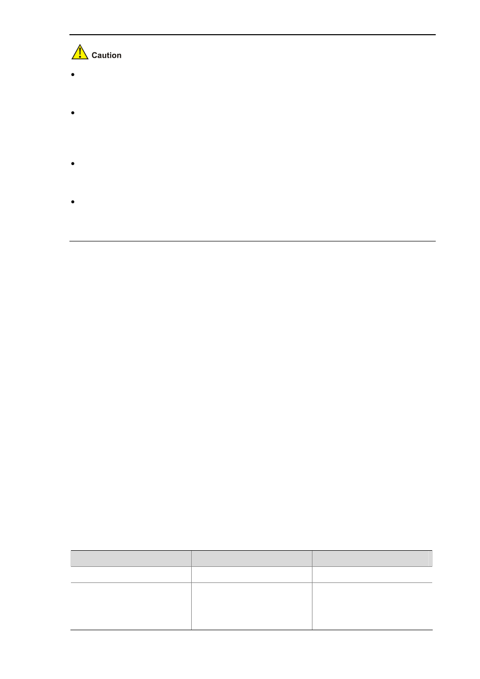 Configuring timers for radius servers | H3C Technologies H3C S3600 Series Switches User Manual | Page 536 / 1205