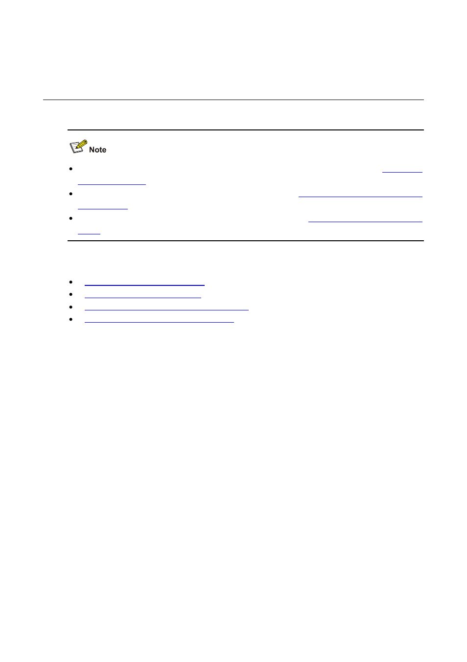 1 web authentication configuration, Introduction to web authentication, Web authentication configuration | Configuration prerequisites | H3C Technologies H3C S3600 Series Switches User Manual | Page 556 / 1205