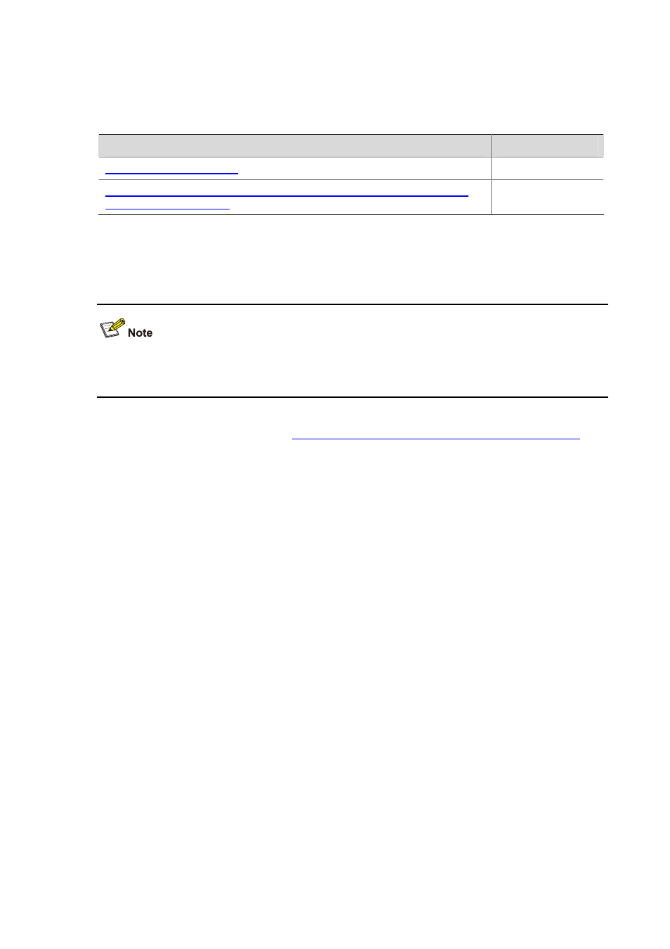 Configuring a guest vlan | H3C Technologies H3C S3600 Series Switches User Manual | Page 569 / 1205