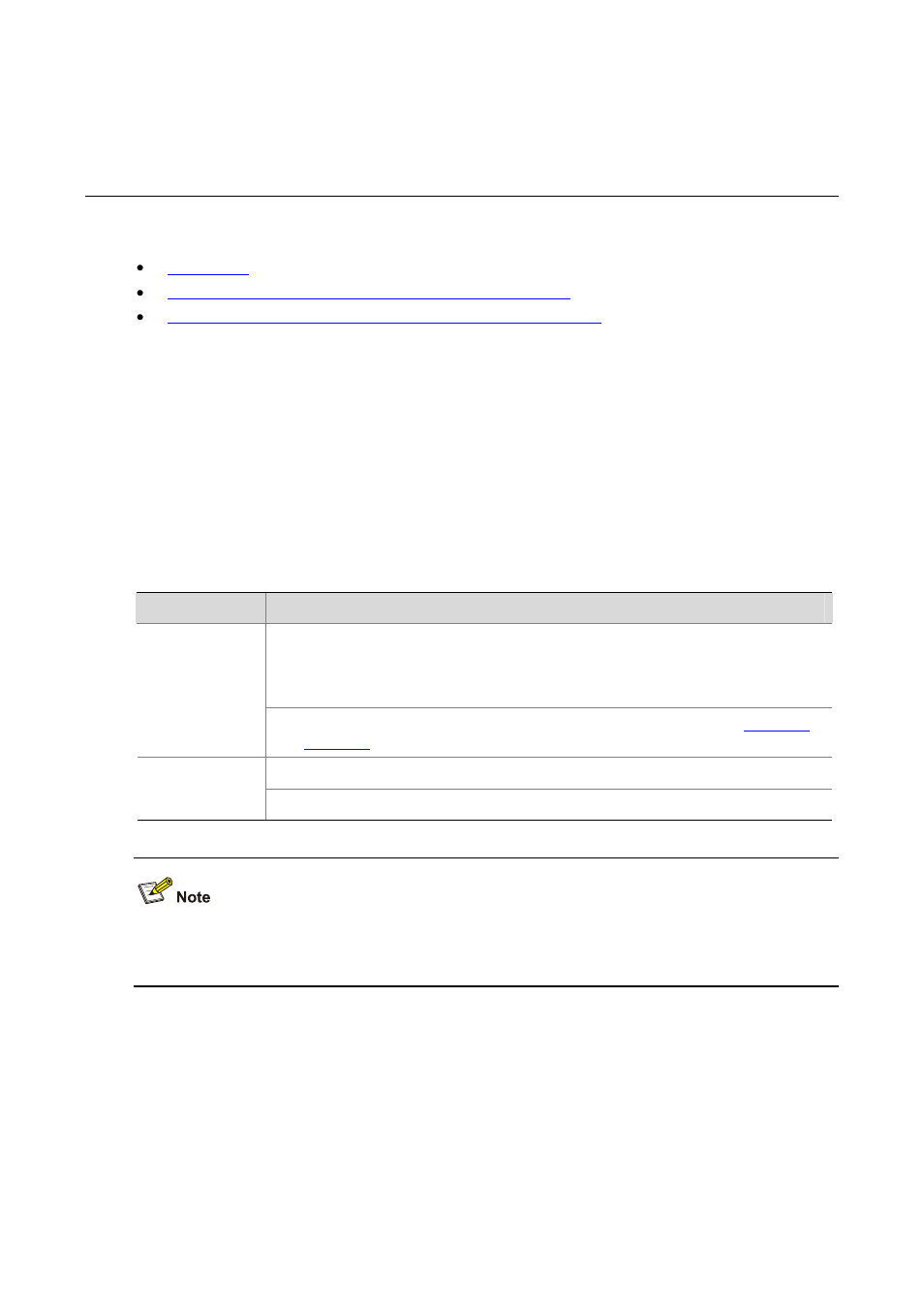 3 logging in through telnet, Introduction, Logging in through telnet | H3C Technologies H3C S3600 Series Switches User Manual | Page 57 / 1205