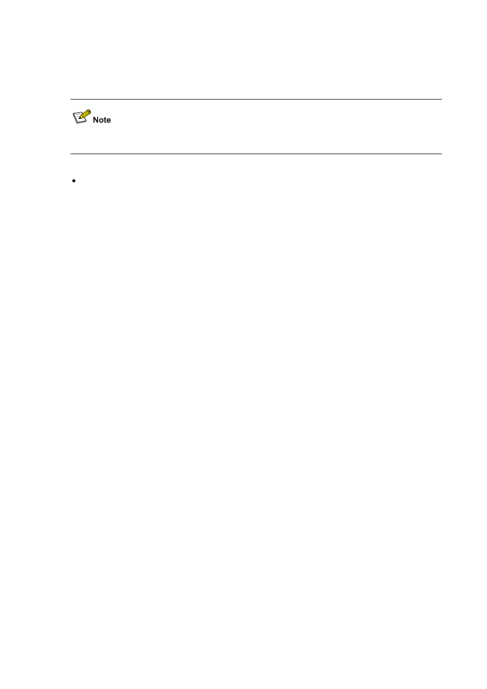 H3C Technologies H3C S3600 Series Switches User Manual | Page 586 / 1205