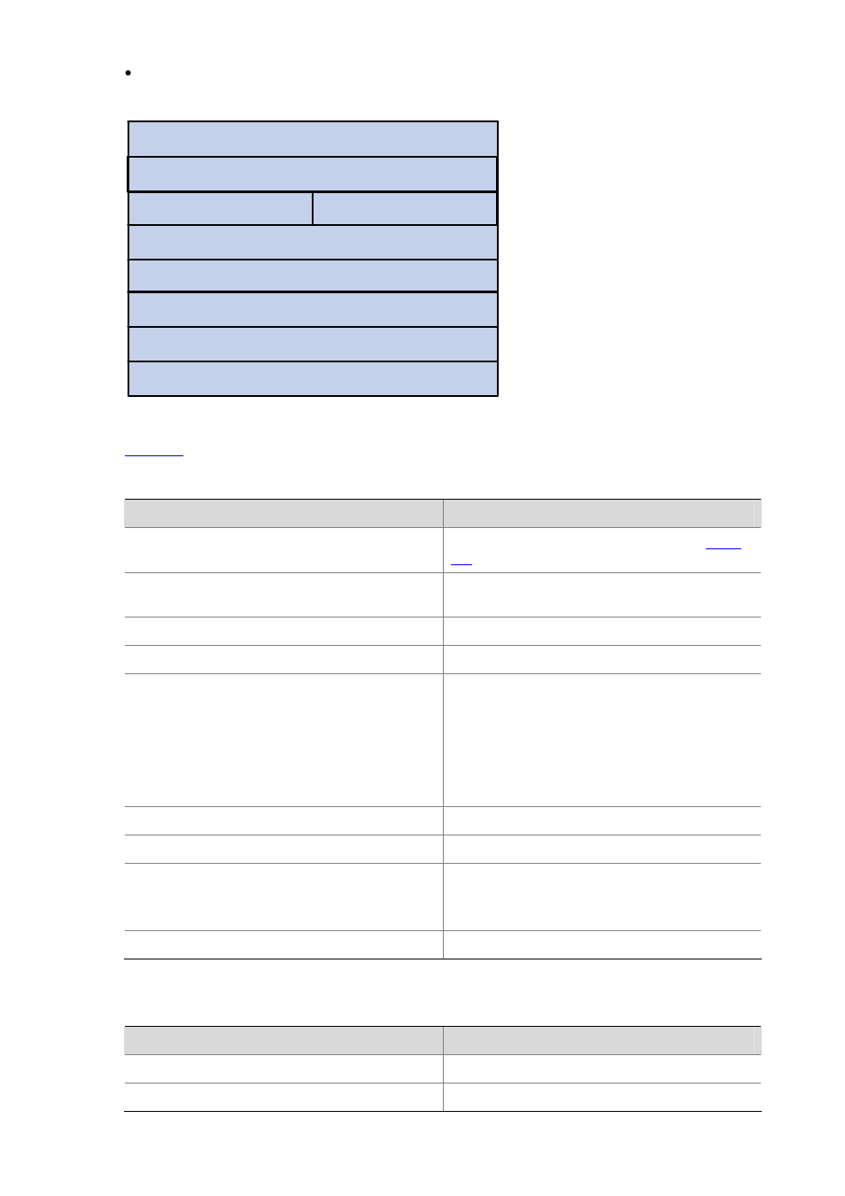 Figure 1-1 | H3C Technologies H3C S3600 Series Switches User Manual | Page 596 / 1205