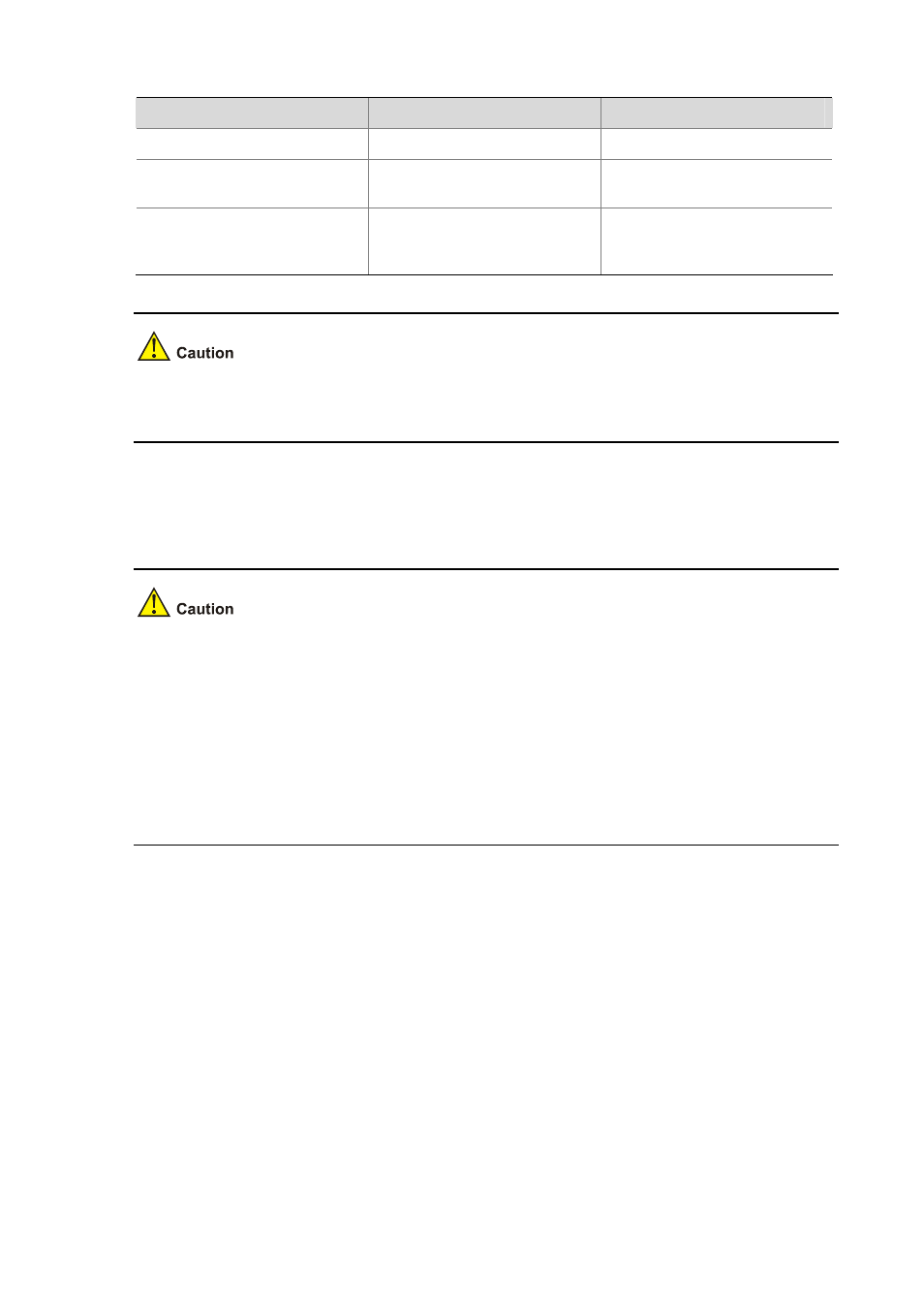 Configuration task list | H3C Technologies H3C S3600 Series Switches User Manual | Page 654 / 1205