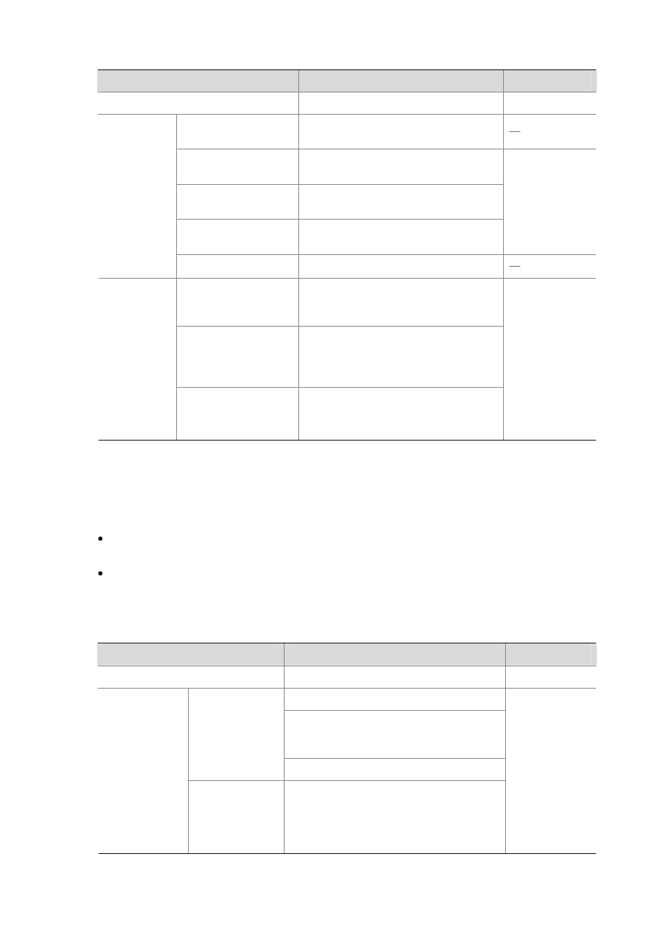 Configuring a self-defined dhcp option | H3C Technologies H3C S3600 Series Switches User Manual | Page 662 / 1205