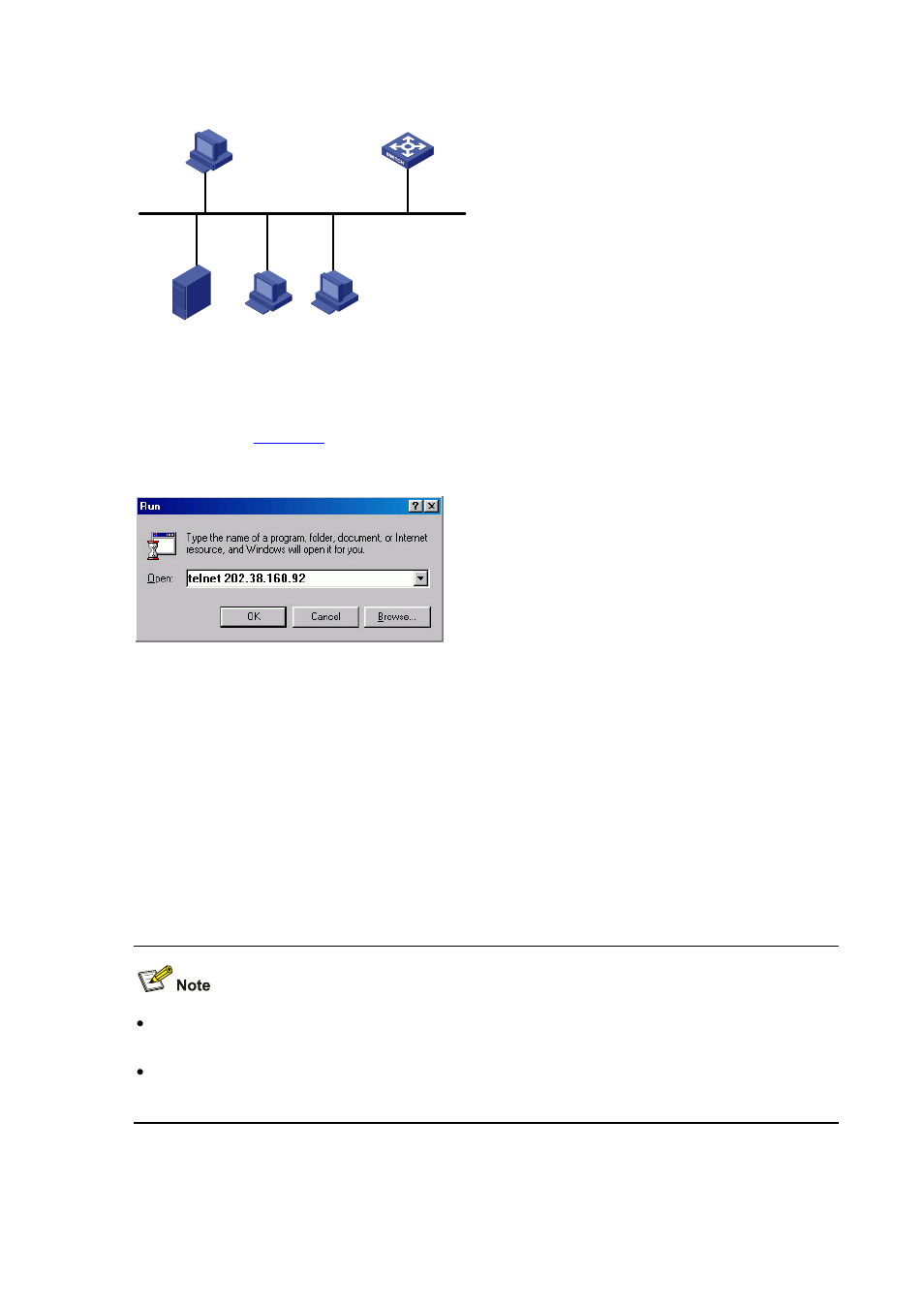 Own in, Figure 3-6 | H3C Technologies H3C S3600 Series Switches User Manual | Page 69 / 1205