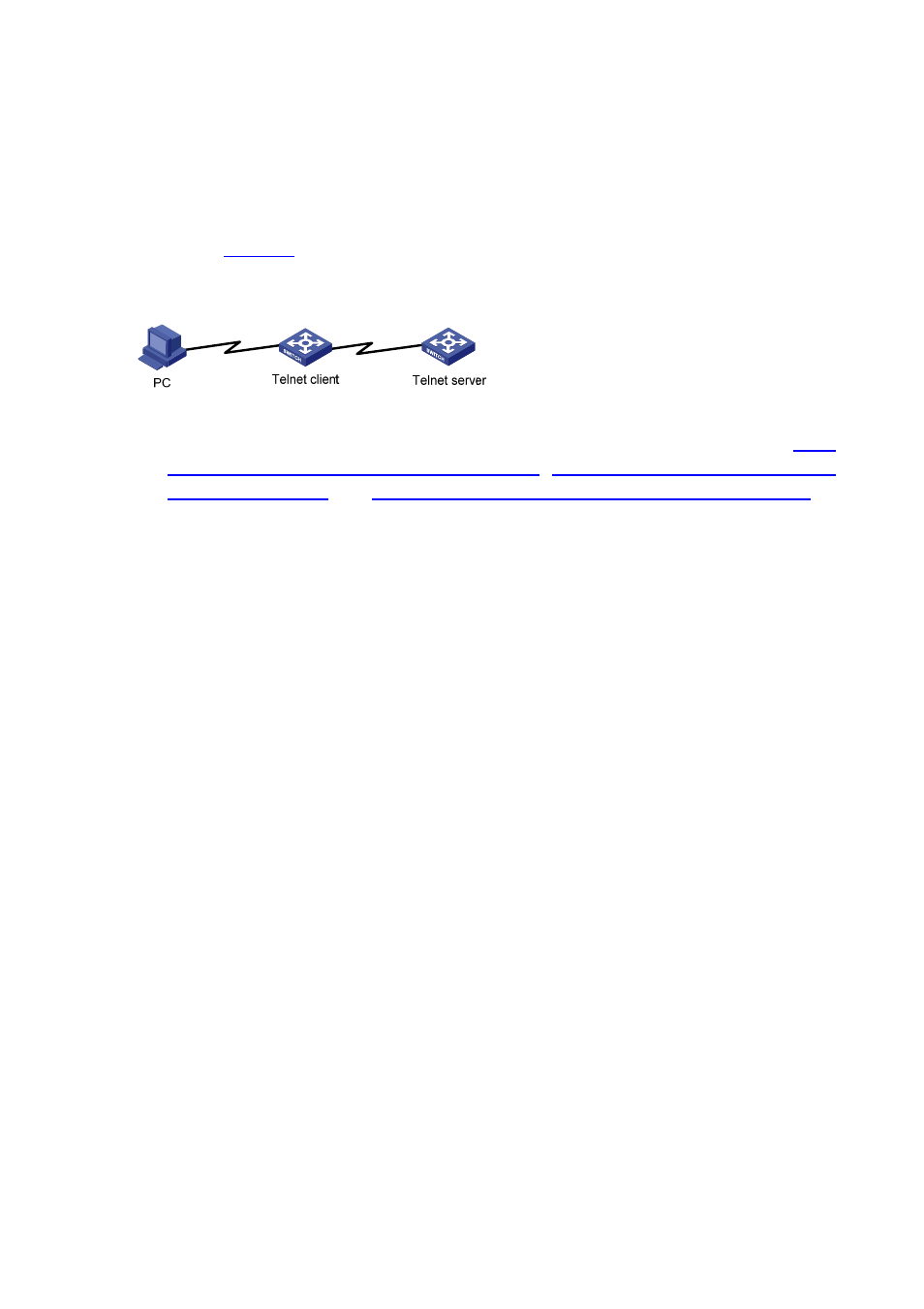 H3C Technologies H3C S3600 Series Switches User Manual | Page 70 / 1205