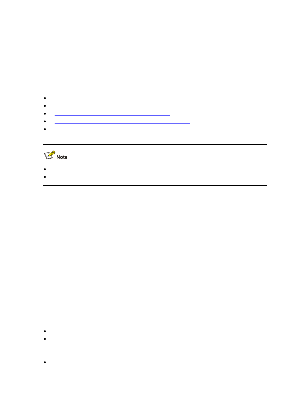 1 acl configuration, Acl overview, Acl configuration | H3C Technologies H3C S3600 Series Switches User Manual | Page 706 / 1205