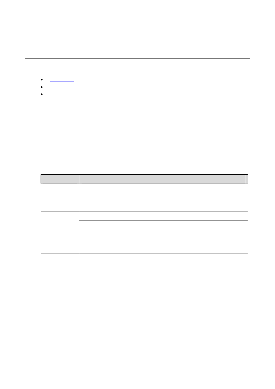 4 logging in using a modem, Introduction, Configuration on the switch side | Modem configuration, Logging in using a modem | H3C Technologies H3C S3600 Series Switches User Manual | Page 71 / 1205