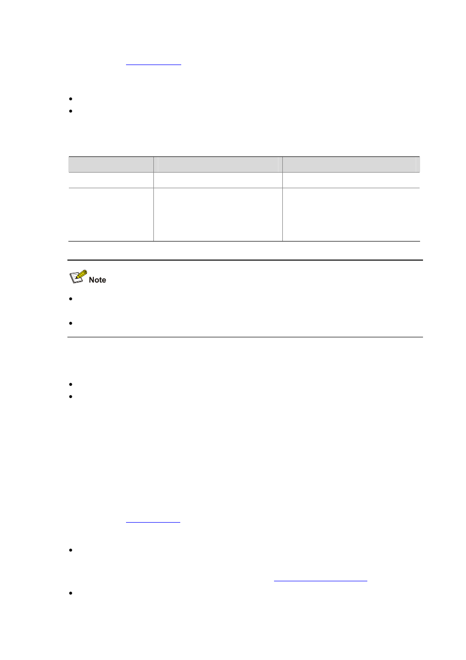 Setting the priority of protocol packets, Configuration prerequisites, Configuration procedure | Configuration example, Marking packet priority | H3C Technologies H3C S3600 Series Switches User Manual | Page 746 / 1205