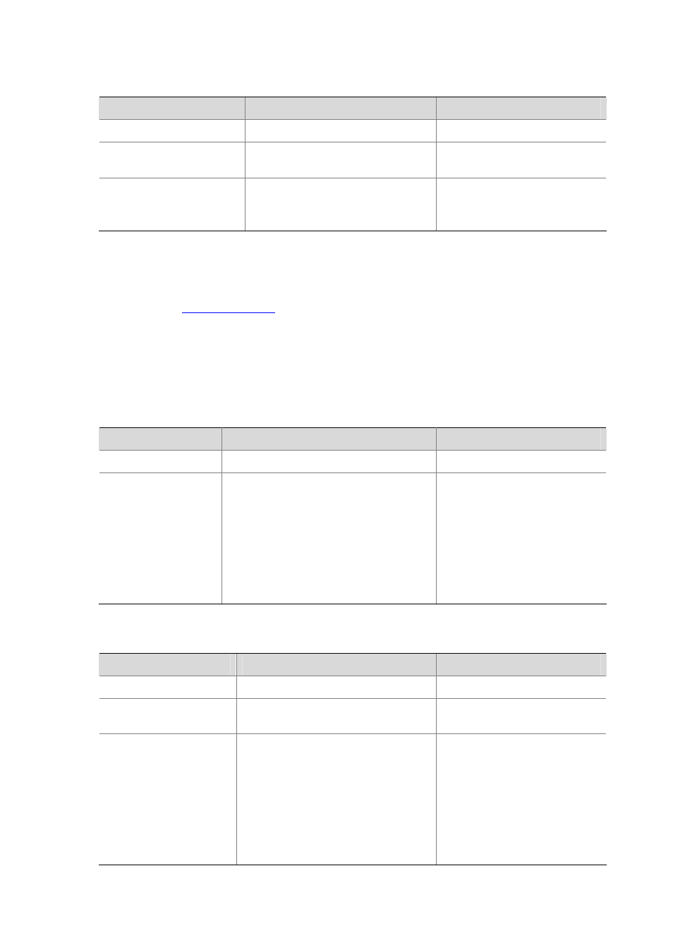 Configuration procedure, Configuring queue scheduling, Configuration prerequisites | H3C Technologies H3C S3600 Series Switches User Manual | Page 751 / 1205