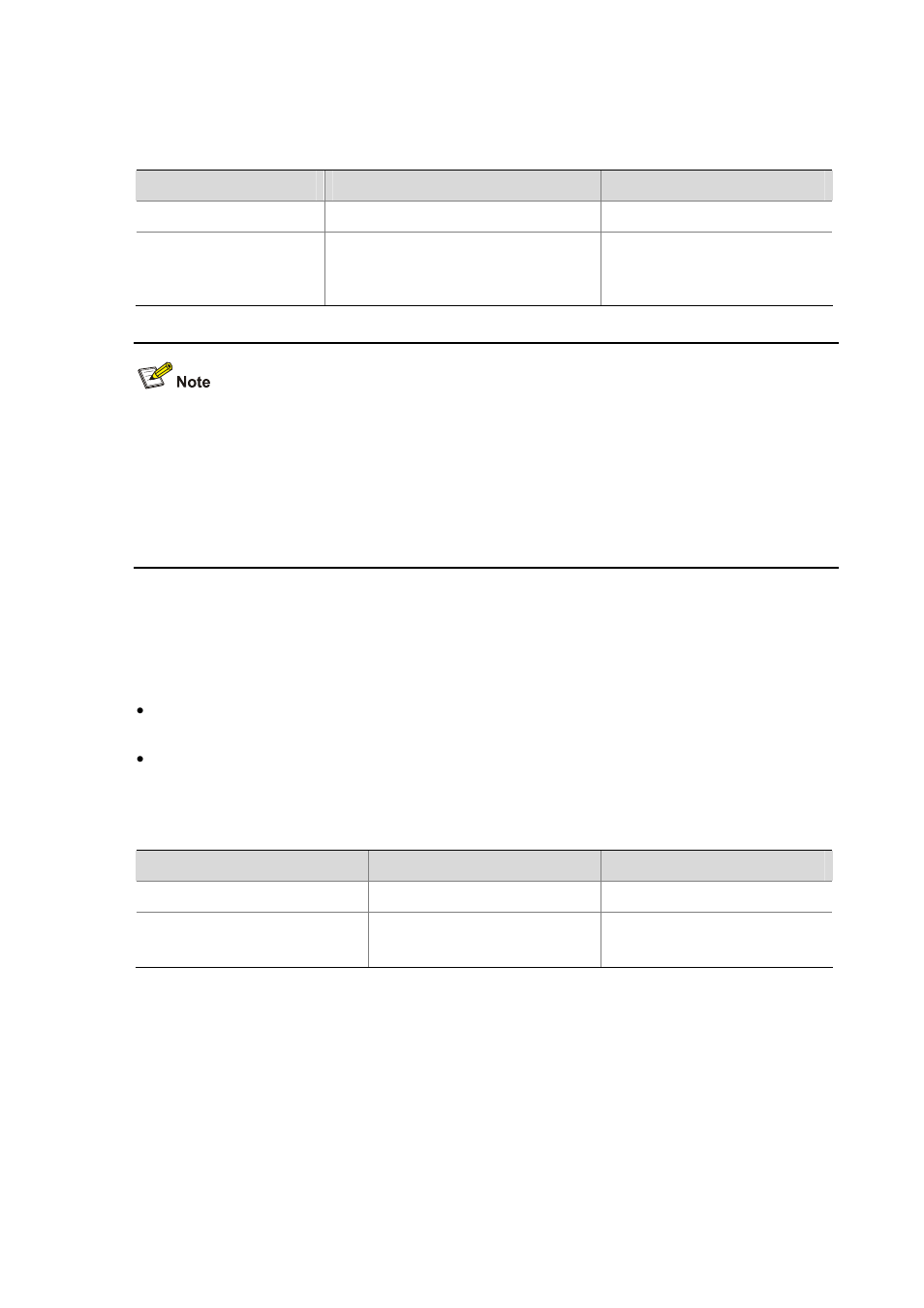 Setting the irf fabric authentication mode, Configuring irf automatic fabric for a switch, Configuration prerequisites | Configuration procedure | H3C Technologies H3C S3600 Series Switches User Manual | Page 801 / 1205