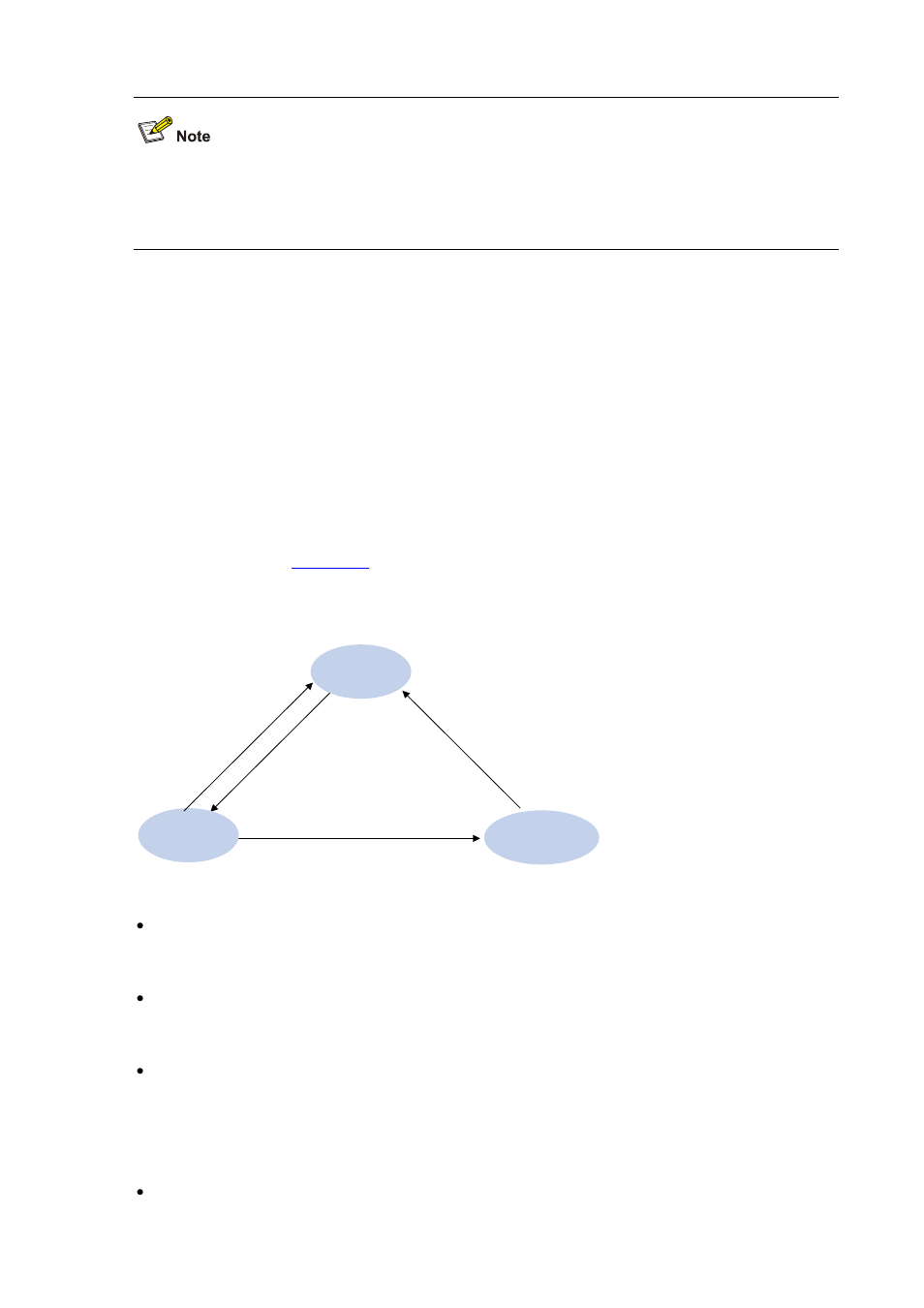 Cluster maintenance, Active connect disconnect | H3C Technologies H3C S3600 Series Switches User Manual | Page 810 / 1205