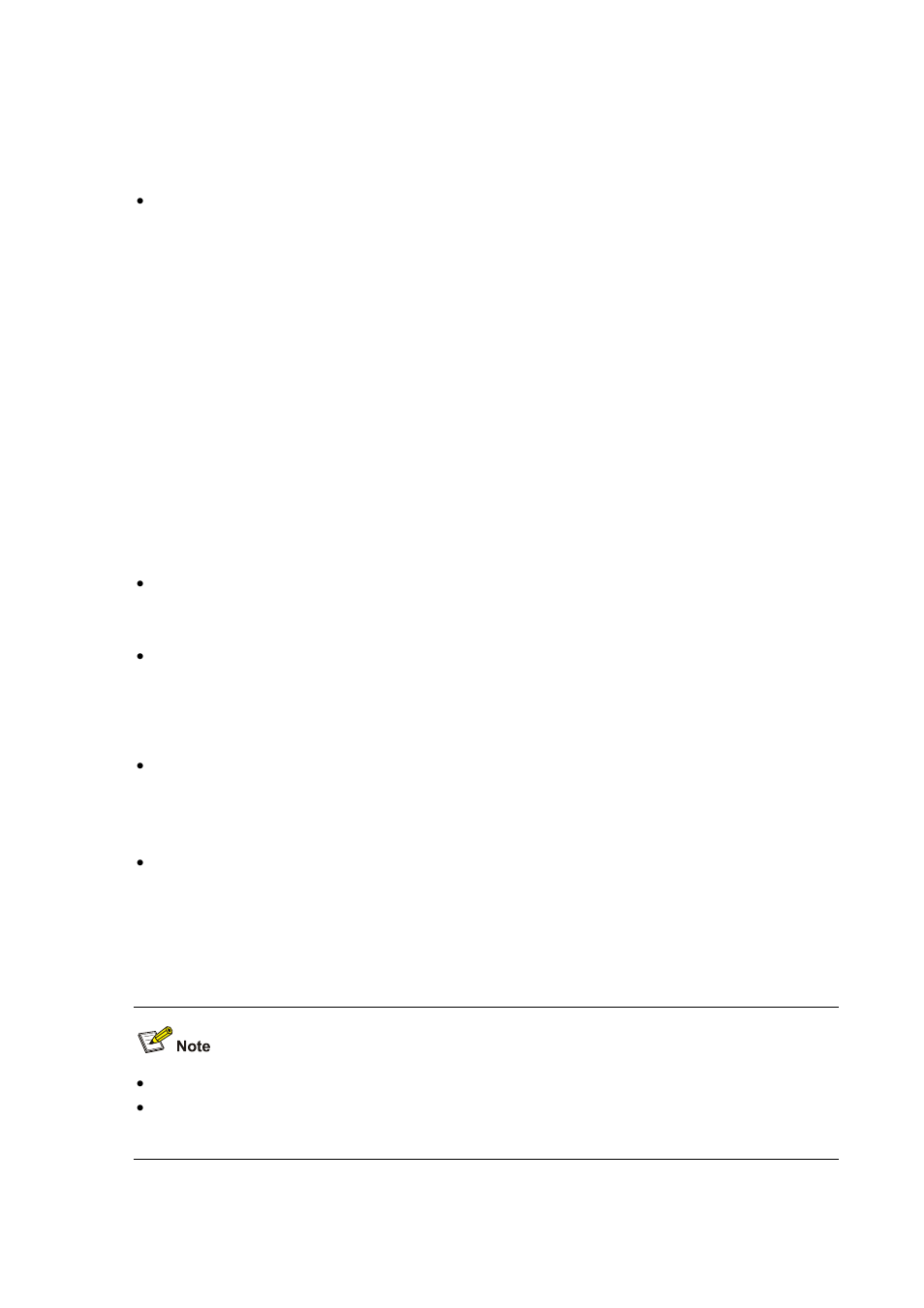 Management vlan | H3C Technologies H3C S3600 Series Switches User Manual | Page 811 / 1205