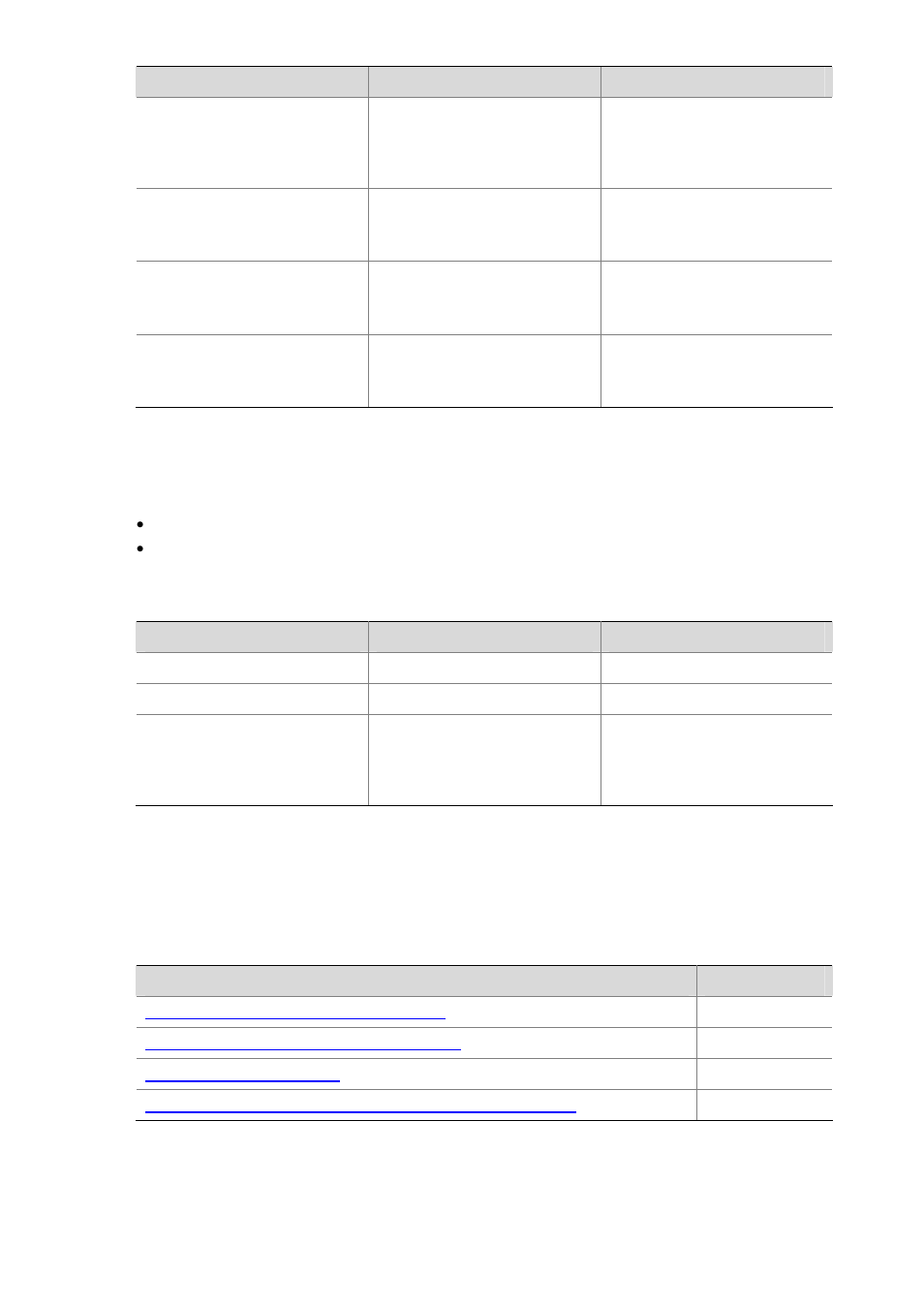 Configuring member devices, Member device configuration task list | H3C Technologies H3C S3600 Series Switches User Manual | Page 817 / 1205