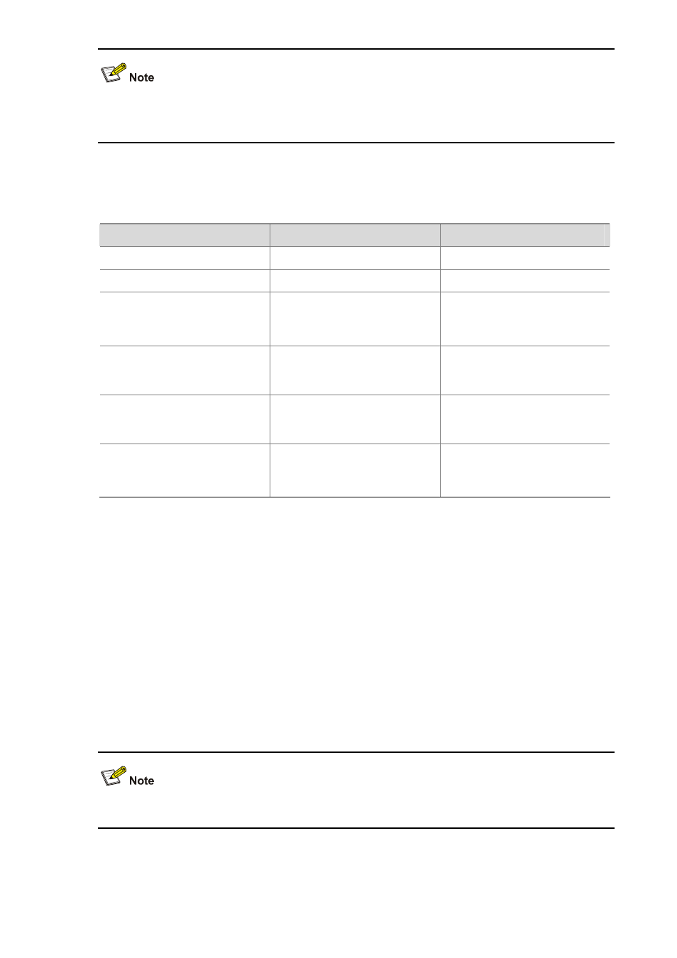 Configuring cluster device blacklist, Configuring the cluster synchronization function, Snmp configuration synchronization | Configuring the cluster, Synchronization function | H3C Technologies H3C S3600 Series Switches User Manual | Page 822 / 1205