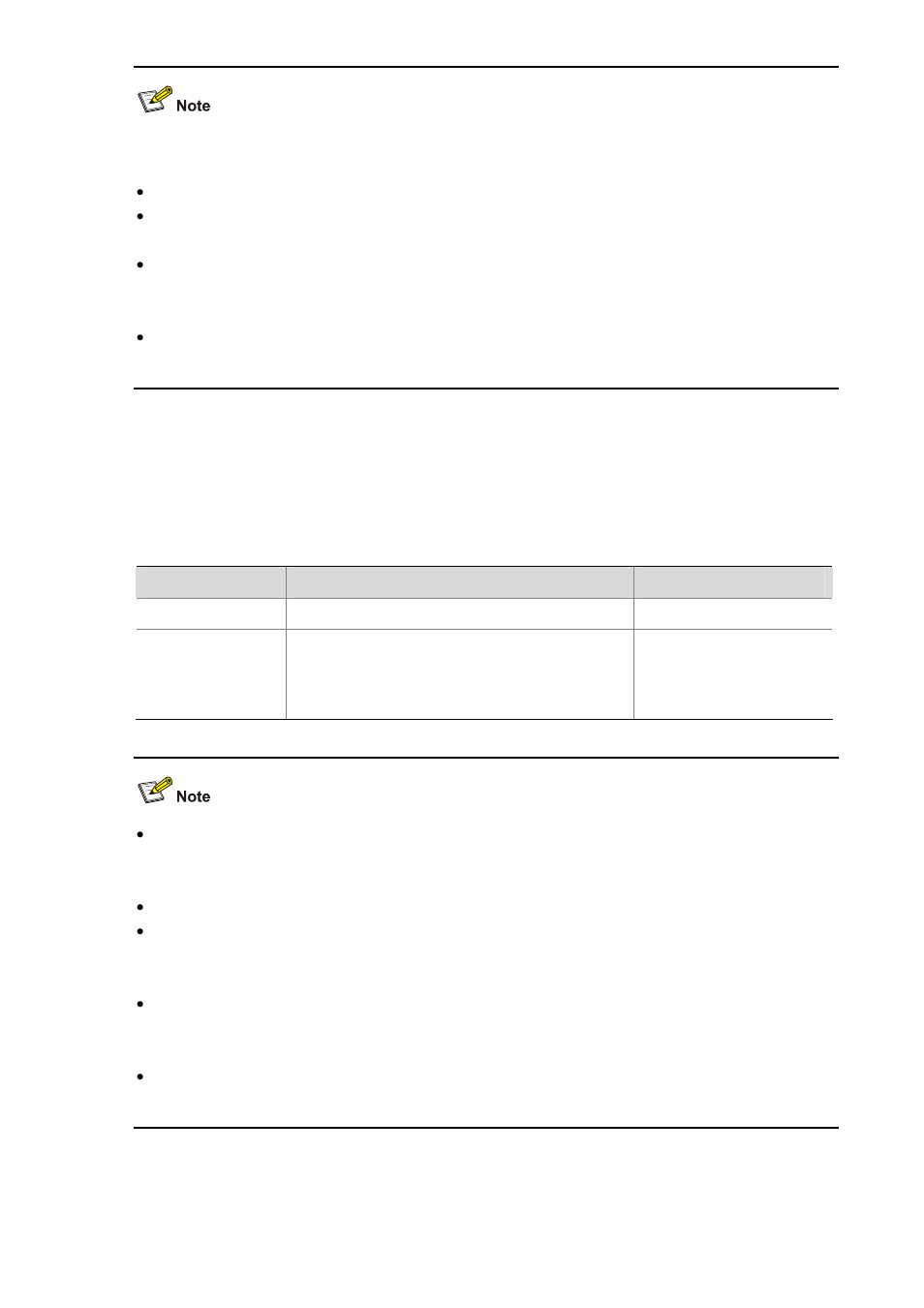 Configuring ntp server/client mode | H3C Technologies H3C S3600 Series Switches User Manual | Page 874 / 1205