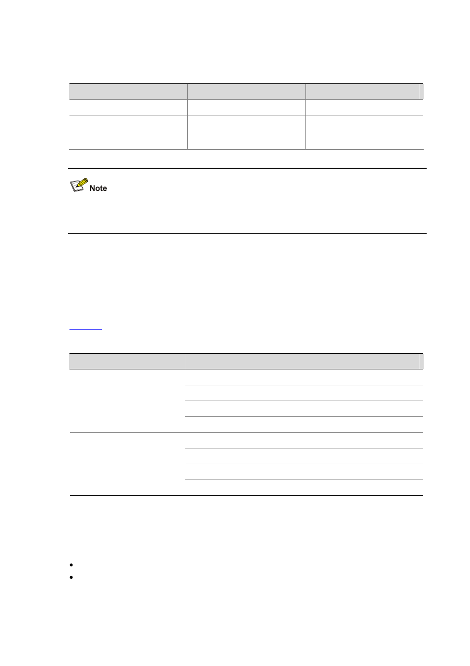 Configuration procedure, Configuring ntp authentication, Configuration prerequisites | H3C Technologies H3C S3600 Series Switches User Manual | Page 878 / 1205