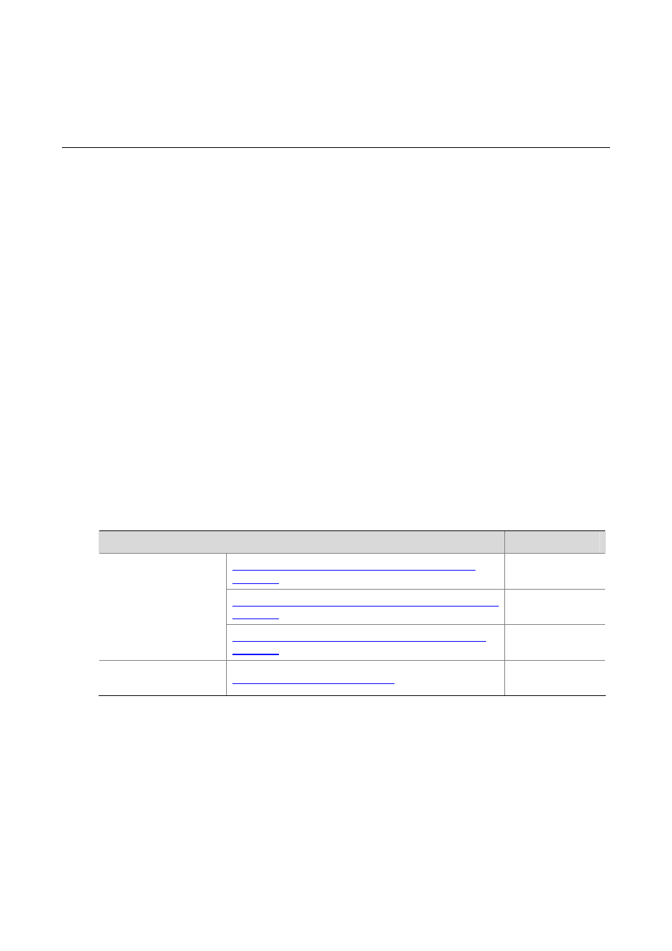 9 switching user level, Overview, Switching user level | H3C Technologies H3C S3600 Series Switches User Manual | Page 89 / 1205