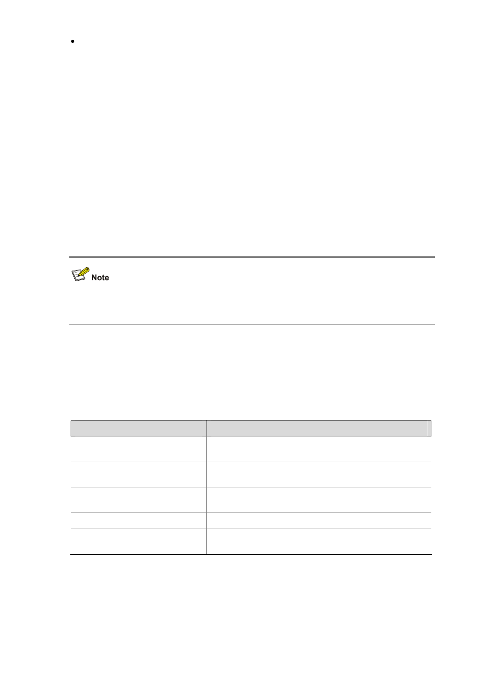 Ssh operating process | H3C Technologies H3C S3600 Series Switches User Manual | Page 892 / 1205