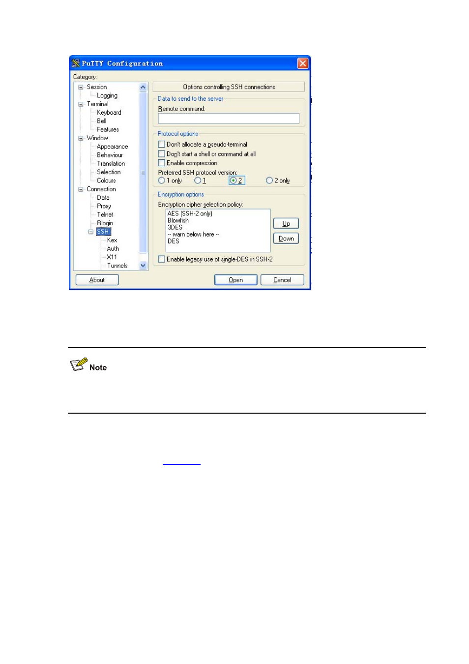 Figure 1-9 | H3C Technologies H3C S3600 Series Switches User Manual | Page 910 / 1205