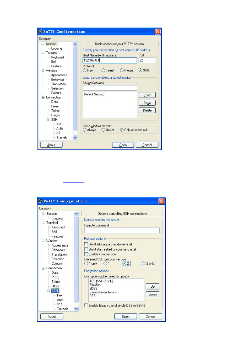 H3C Technologies H3C S3600 Series Switches User Manual | Page 917 / 1205