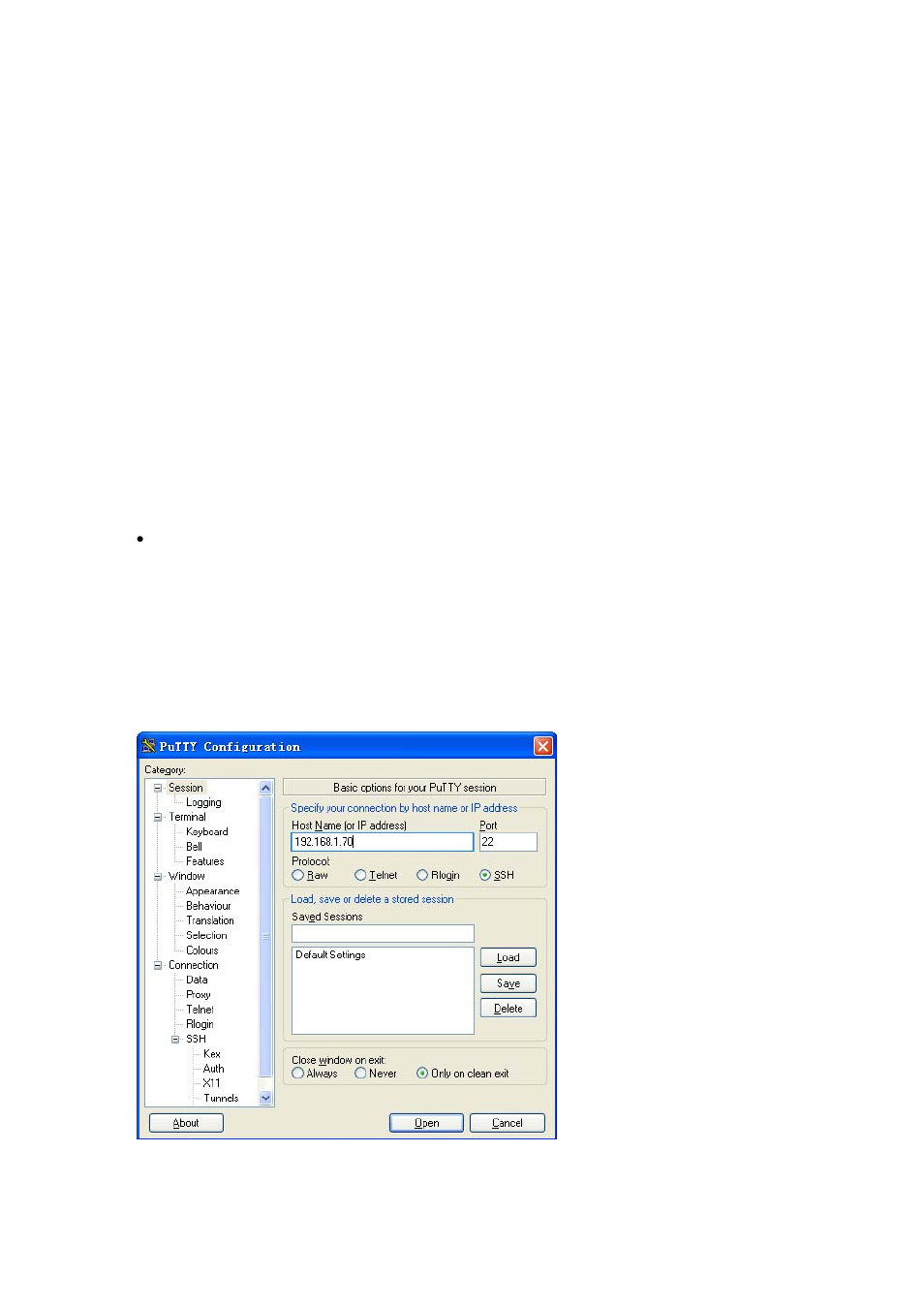 H3C Technologies H3C S3600 Series Switches User Manual | Page 923 / 1205