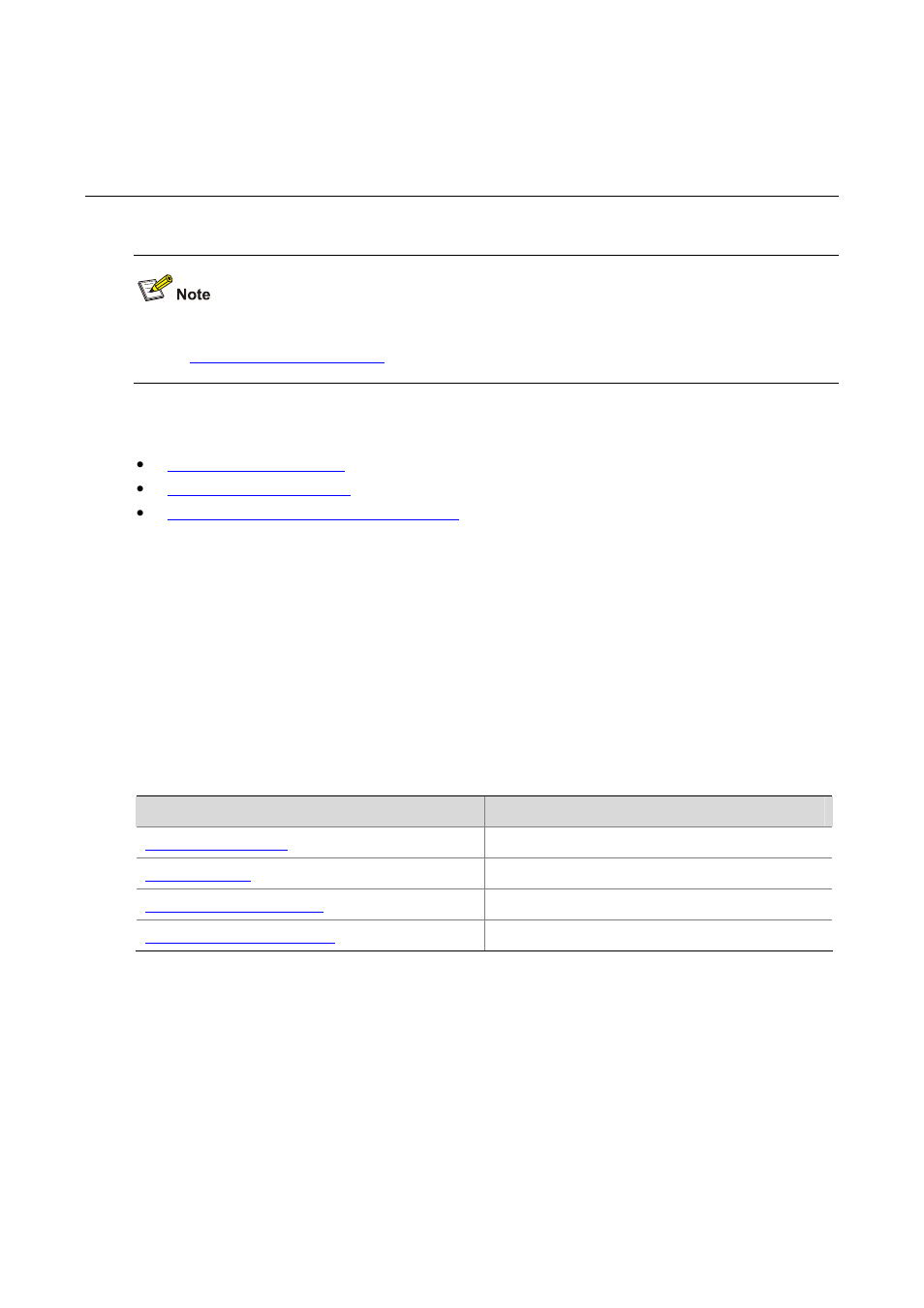 1 file system management configuration, File system configuration, Introduction to file system | File system configuration task list, File system management configuration | H3C Technologies H3C S3600 Series Switches User Manual | Page 938 / 1205